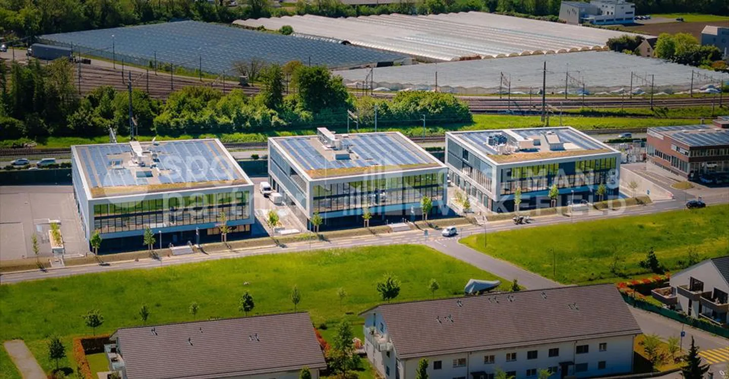 Immeuble mixte à louer - Photo 13 sur 13