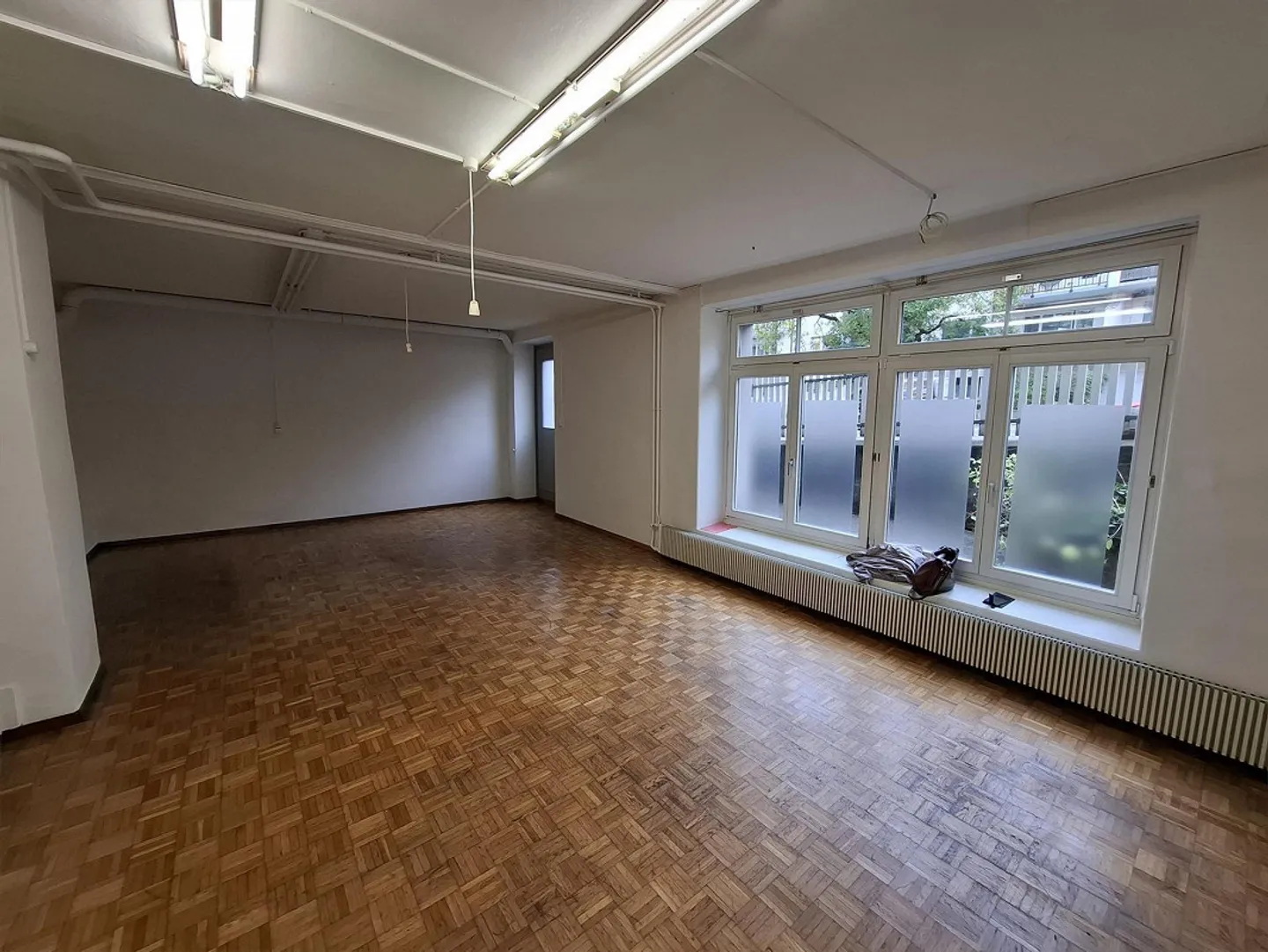 Spazio ufficio o studio luminoso vicino a Balgrist - Foto 1 di 2