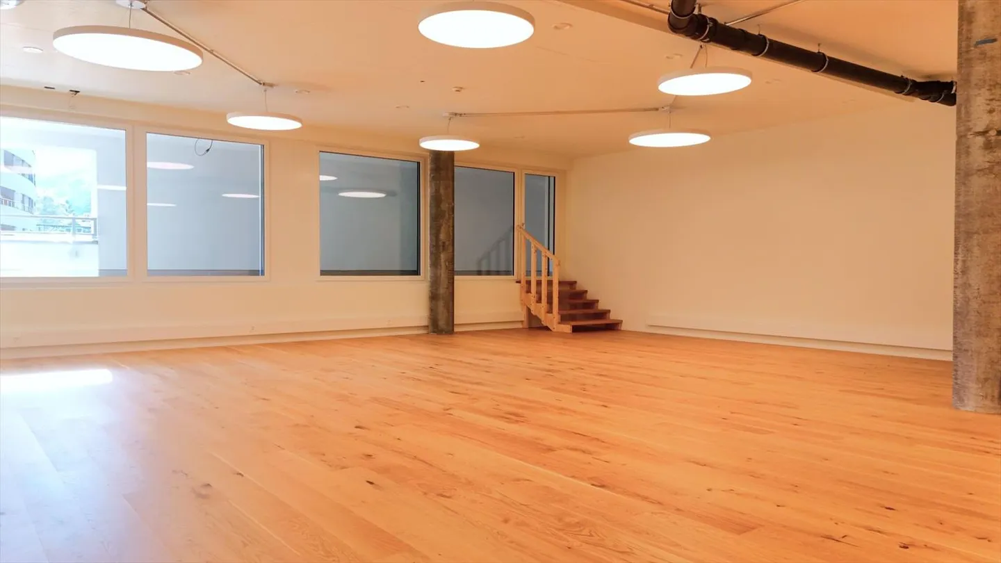 First Rental: Modern Office/Practice Space - Directly at Shoppi Tivoli - Photo 3 of 8