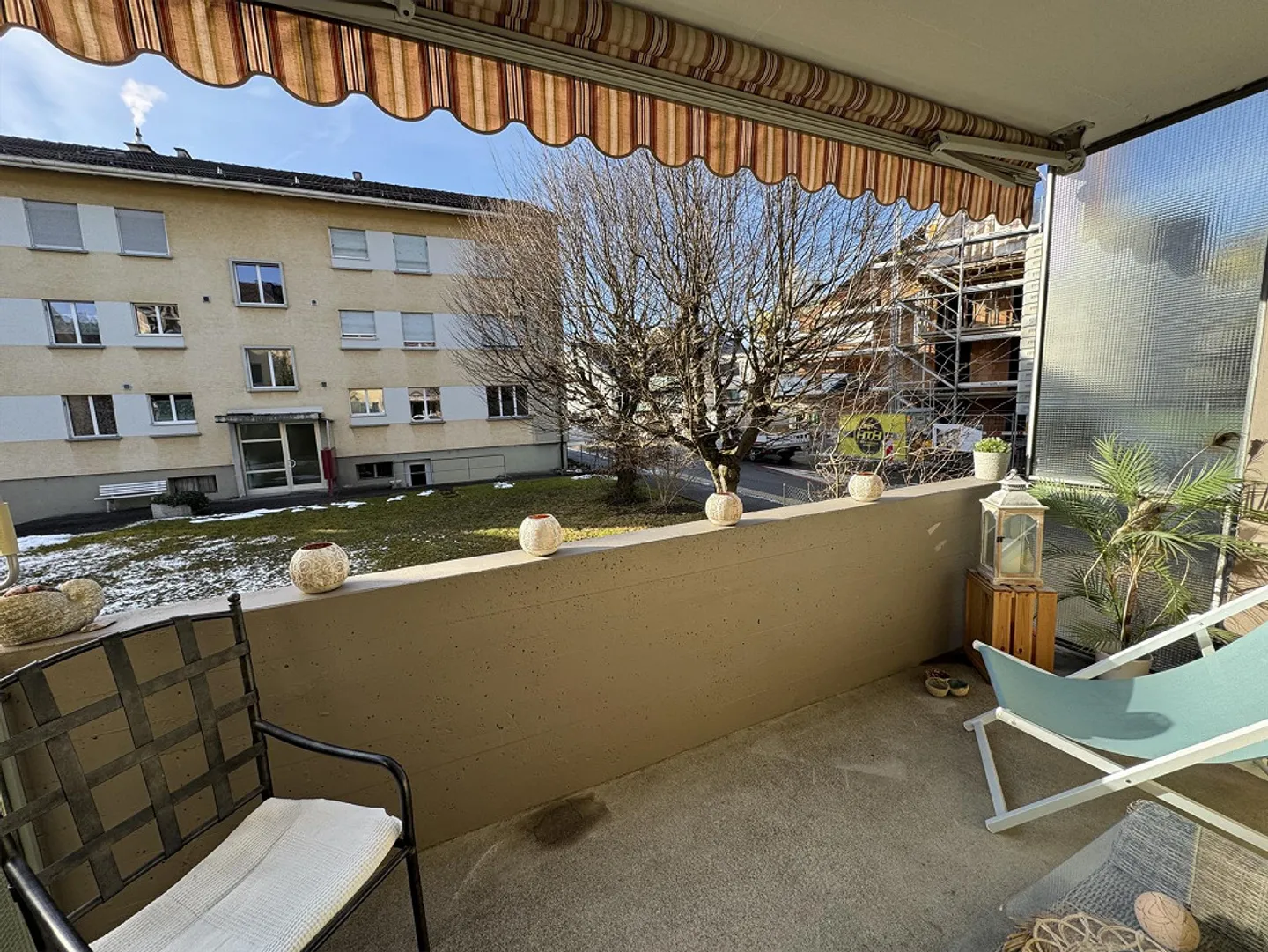 Appartamento 3.5 locali con posto auto - Foto 4 di 14