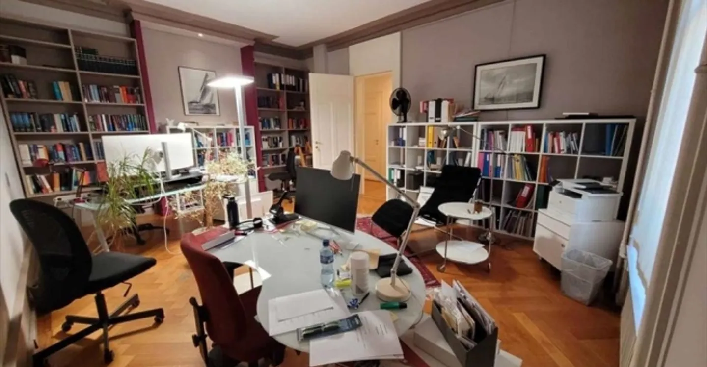 Bureau à louer - Photo 4 sur 7