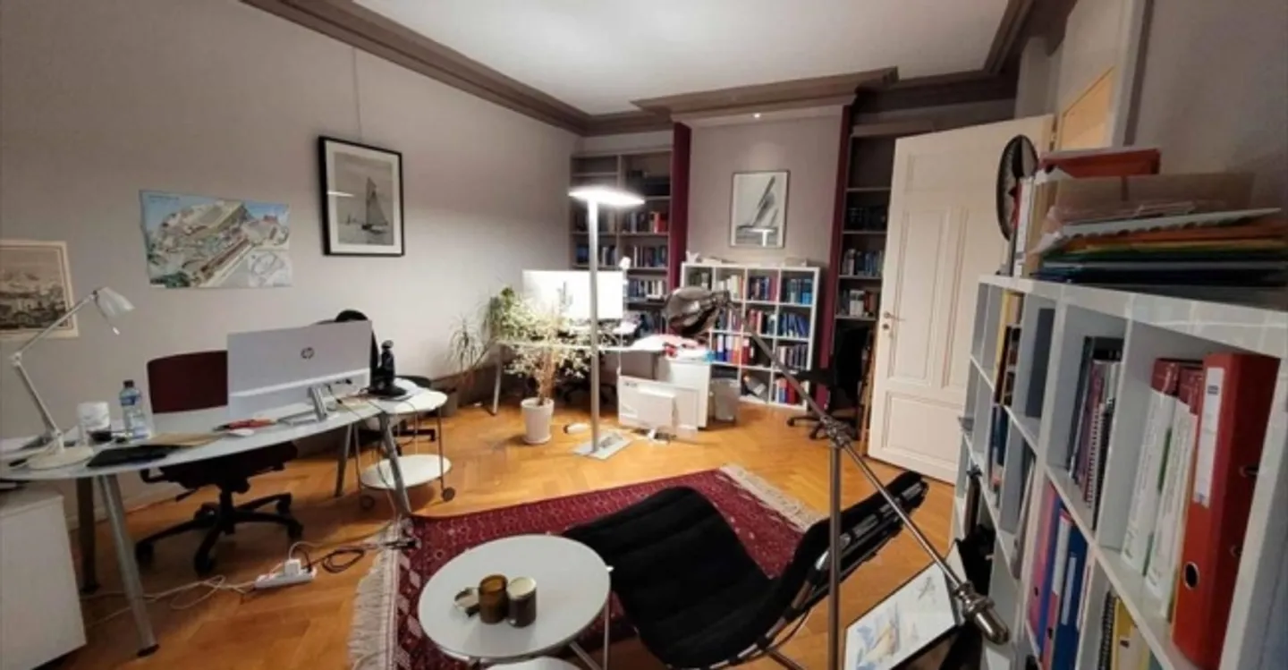 Bureau à louer - Photo 5 sur 7