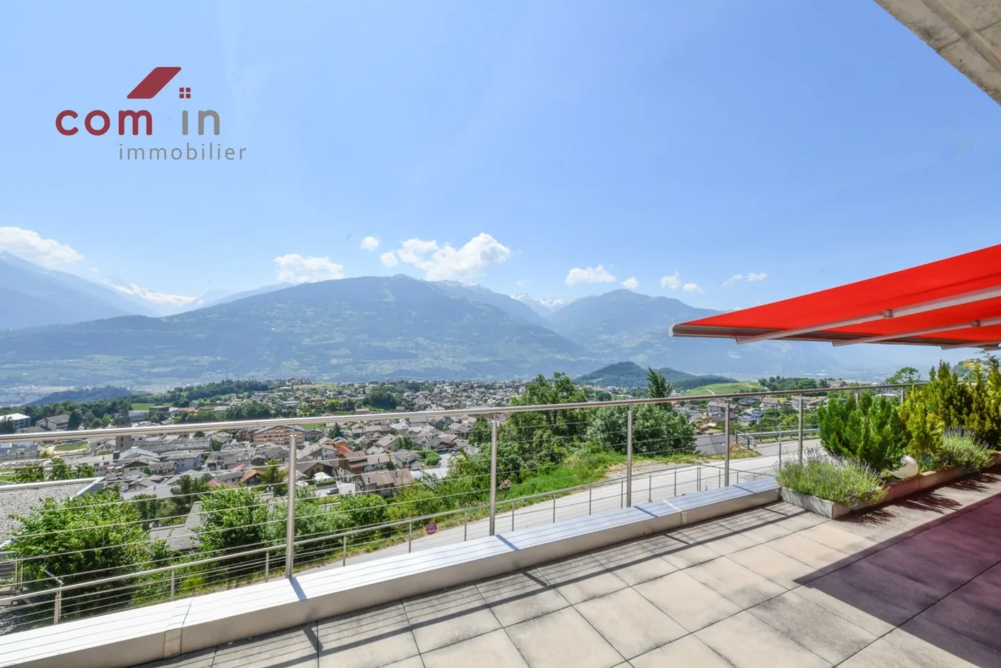 5.5 Room Apartment - Photo 3 of 20