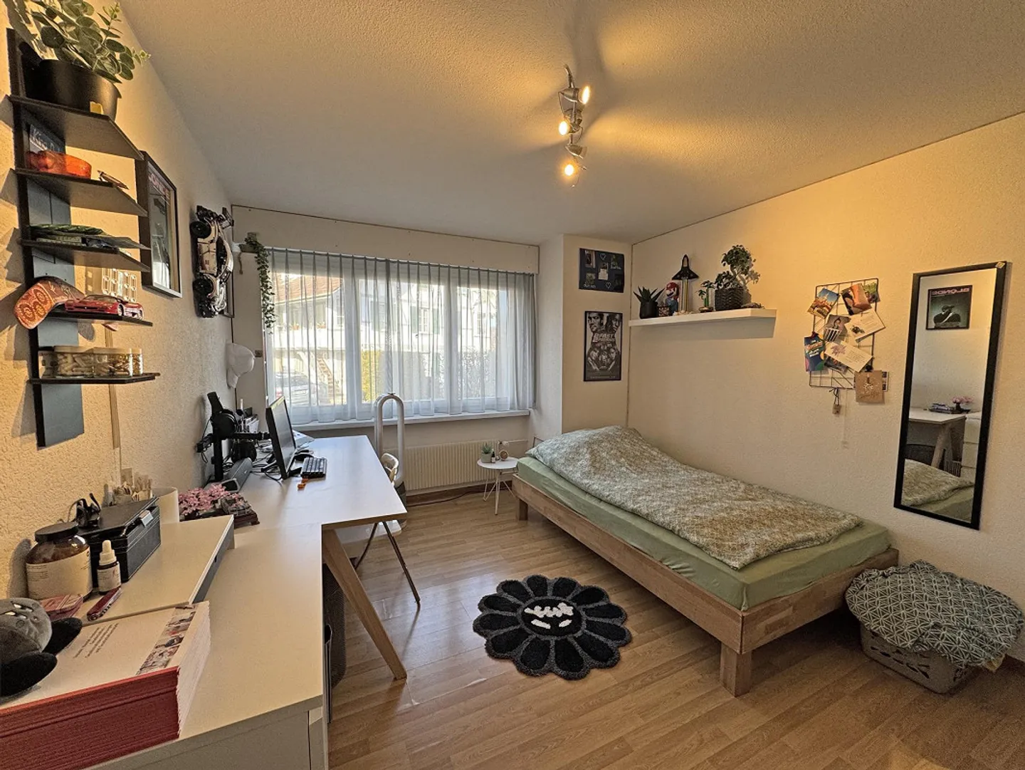 Appartamento 3.5 locali con posto auto - Foto 6 di 14