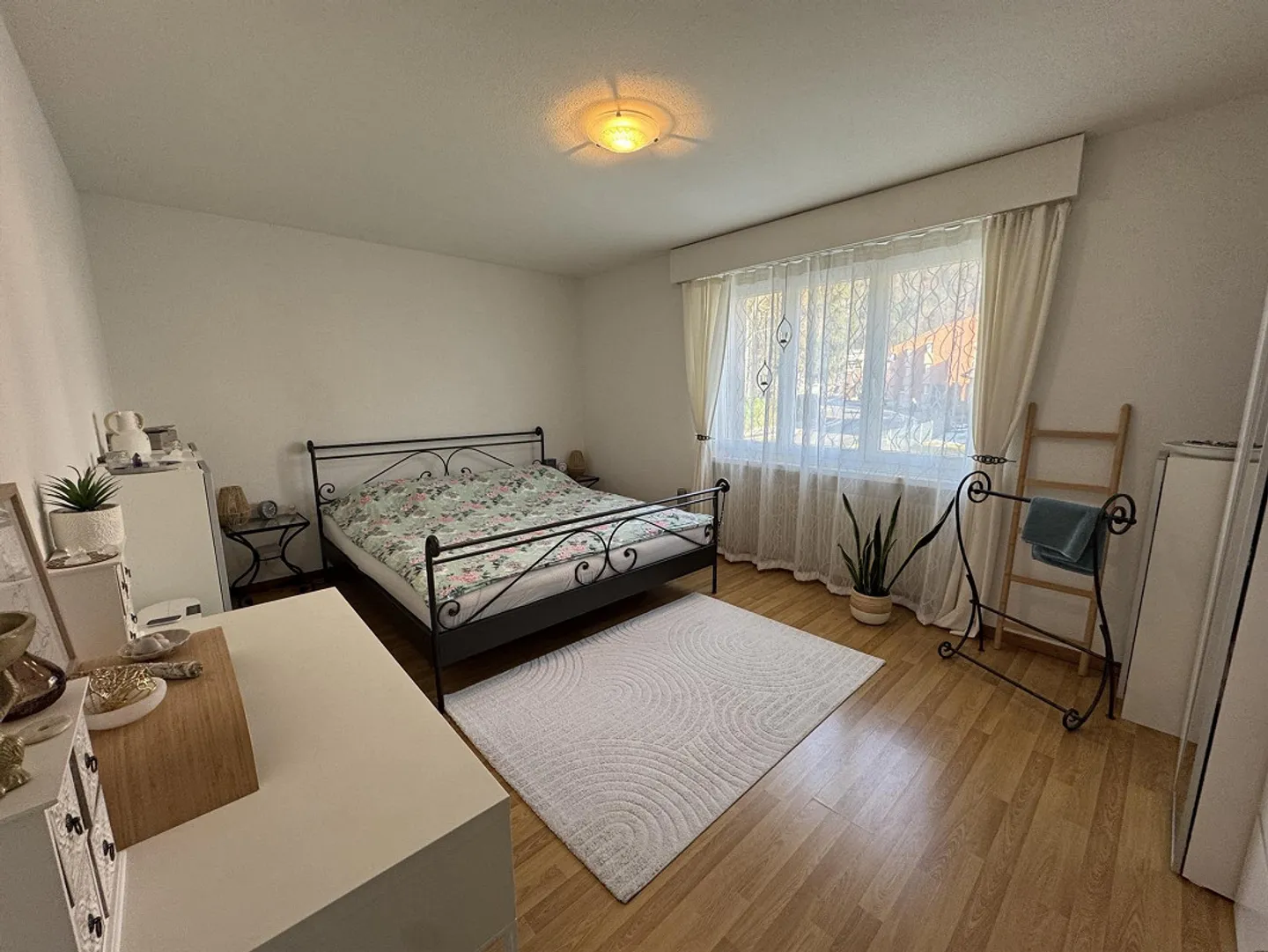 Appartamento 3.5 locali con posto auto - Foto 7 di 14