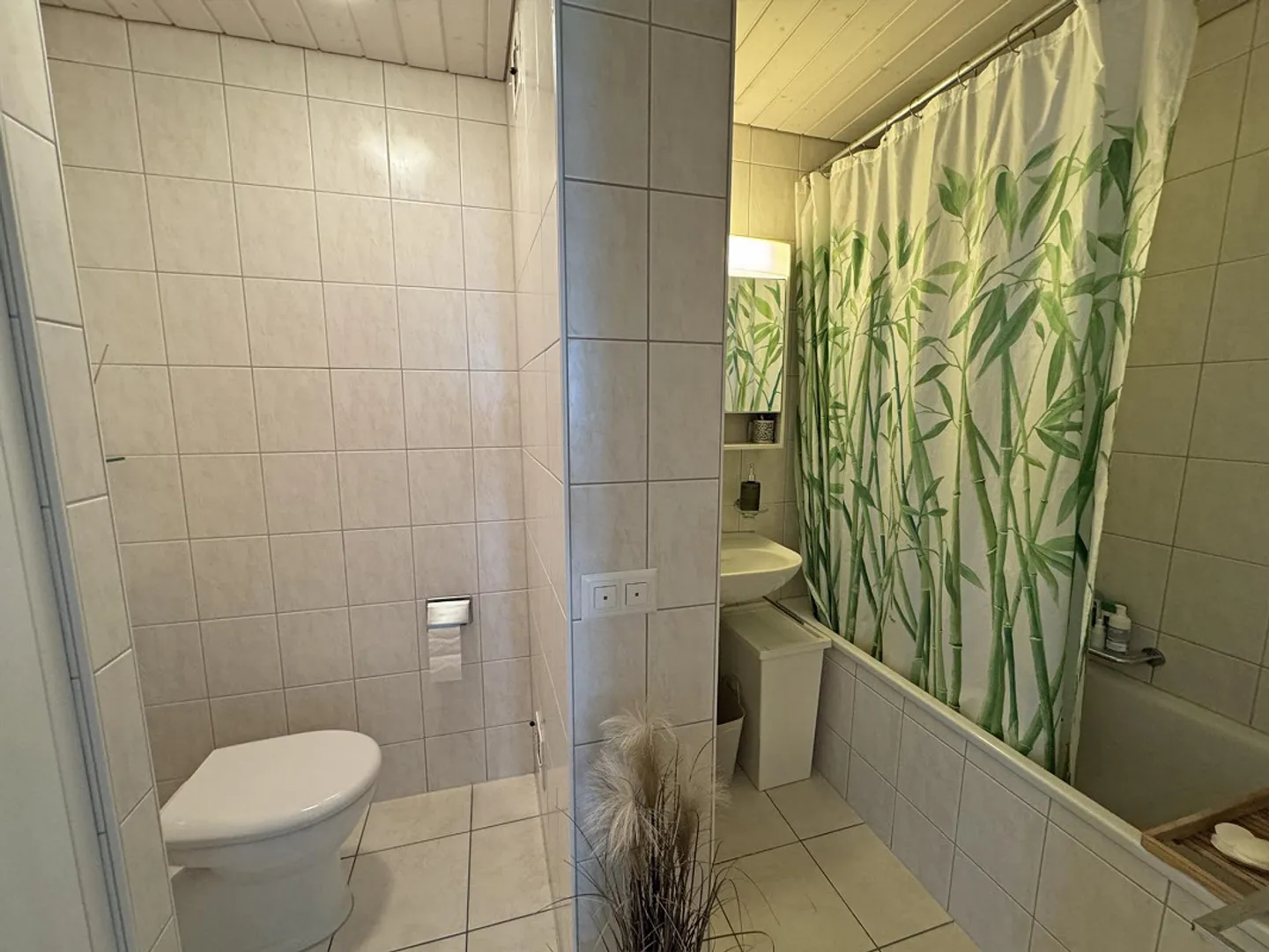 Appartamento 3.5 locali con posto auto - Foto 9 di 14