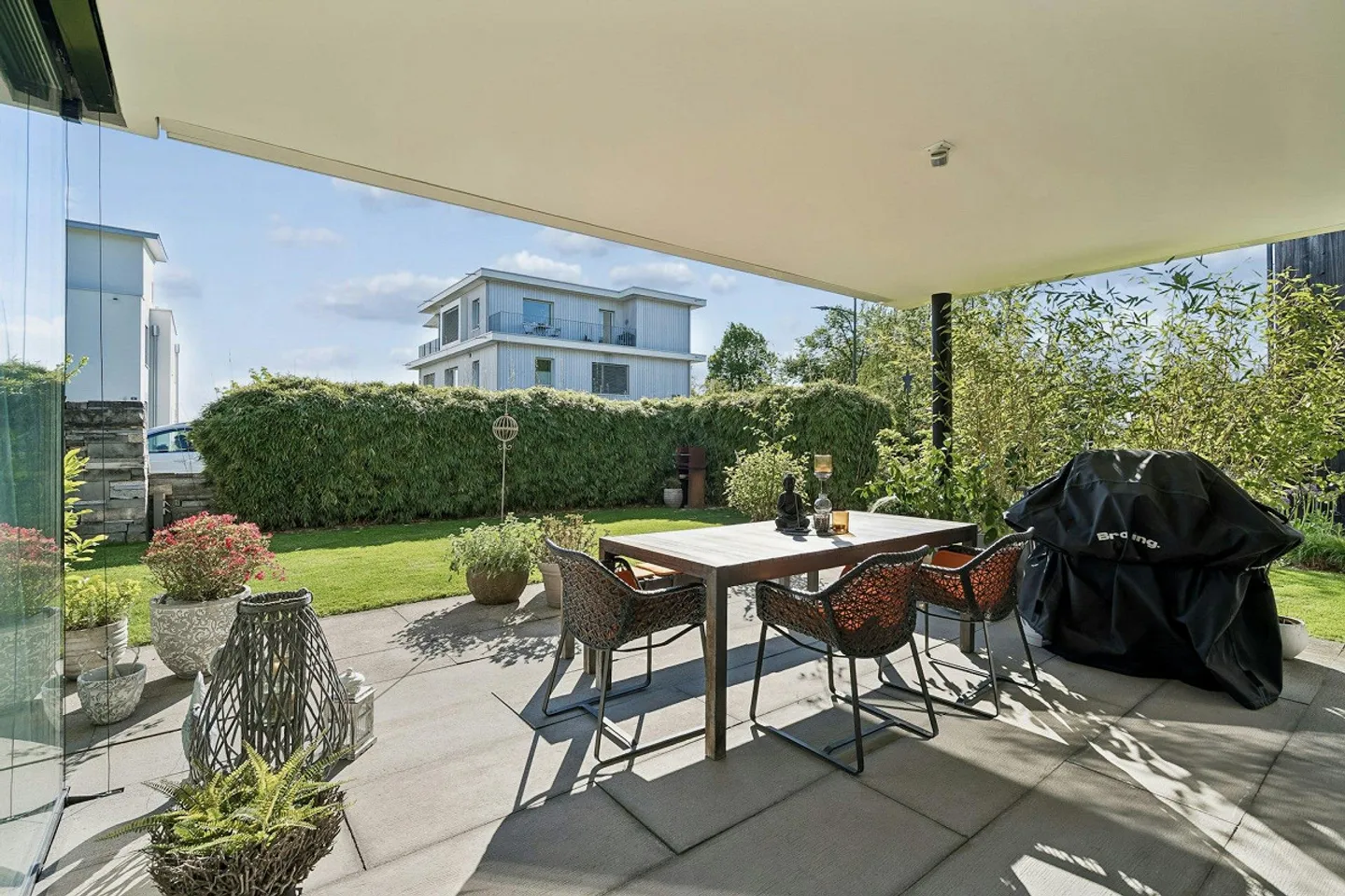 Exclusive 6½-room single-family house with large garden - Photo 7 of 13