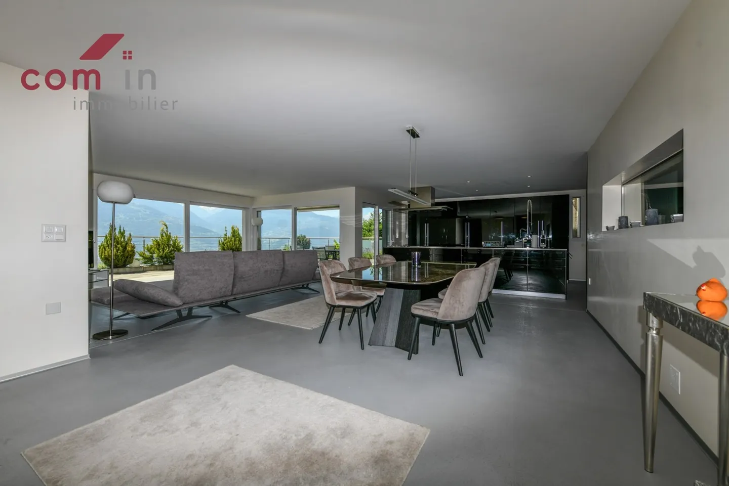 5.5 Room Apartment - Photo 7 of 20