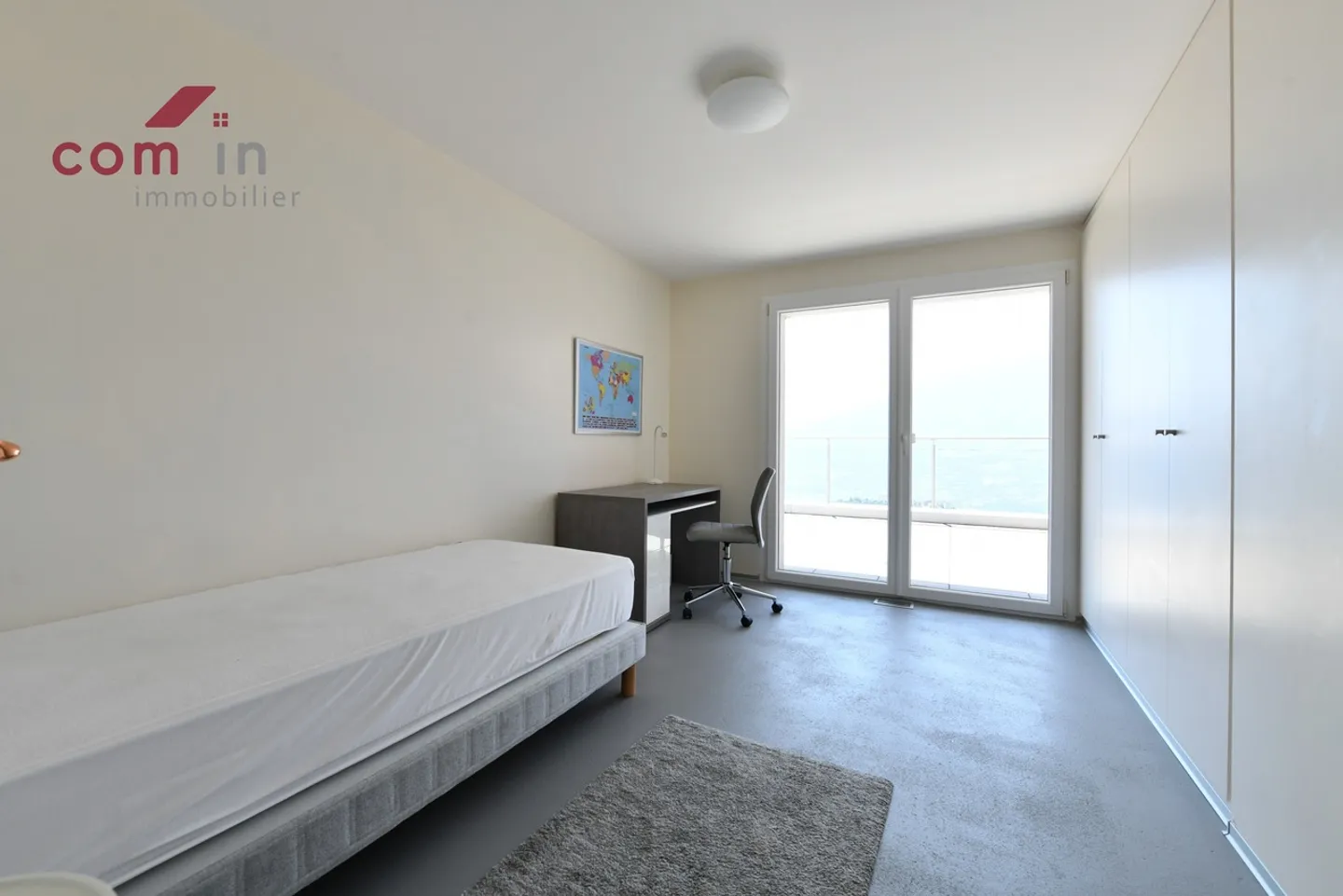 5.5 Room Apartment - Photo 12 of 20