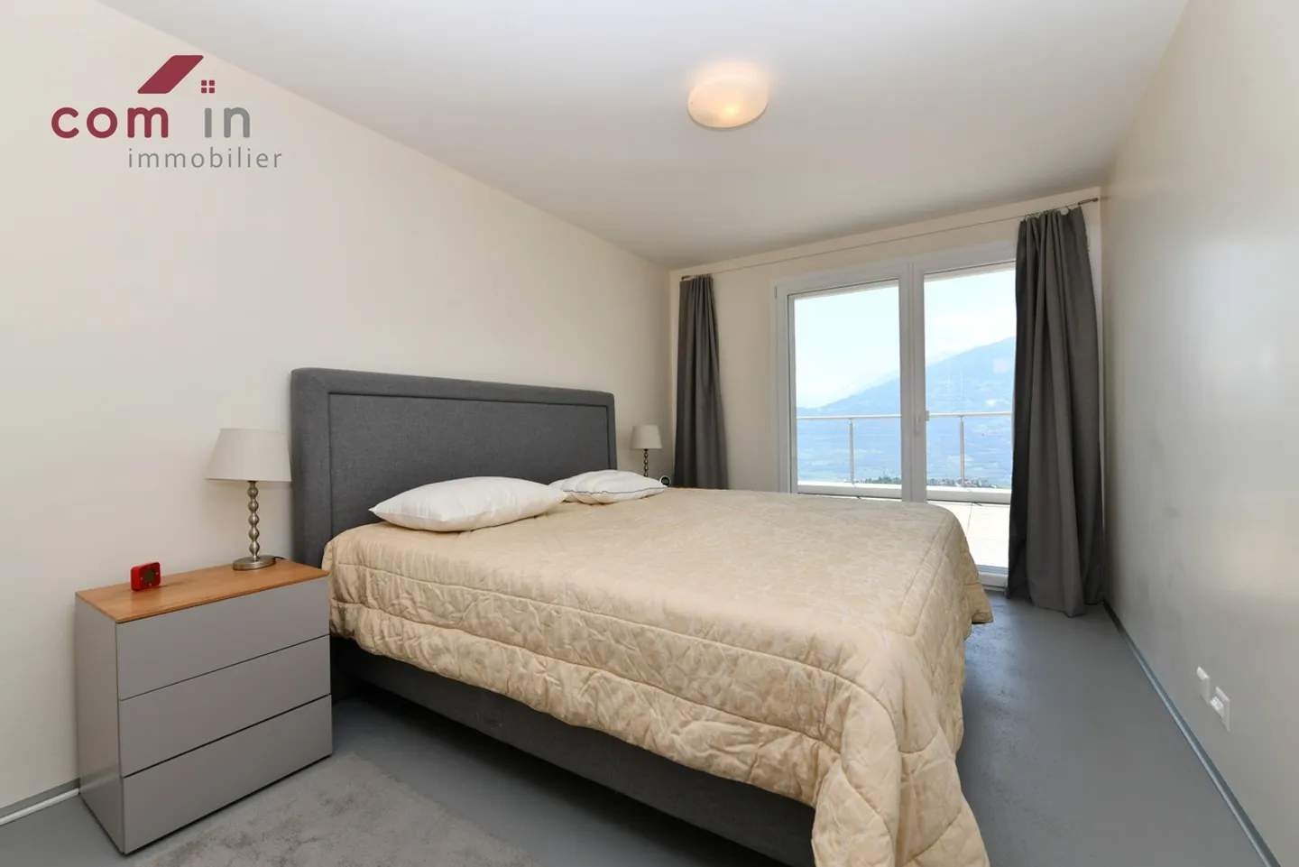 5.5 Room Apartment - Photo 14 of 20