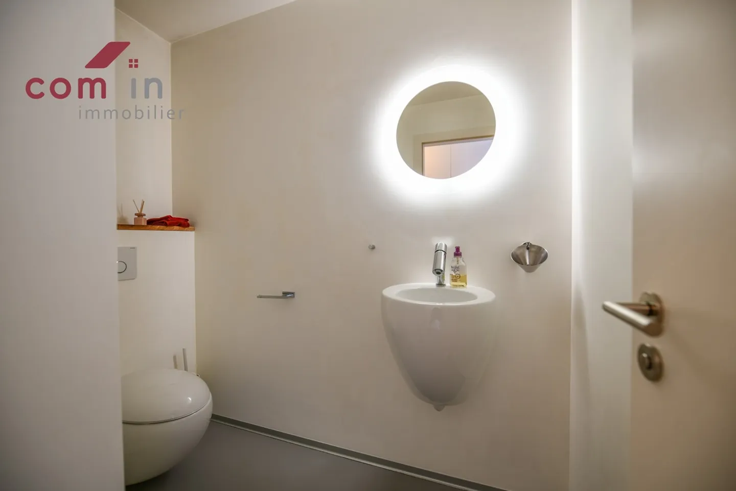 5.5 Room Apartment - Photo 16 of 20