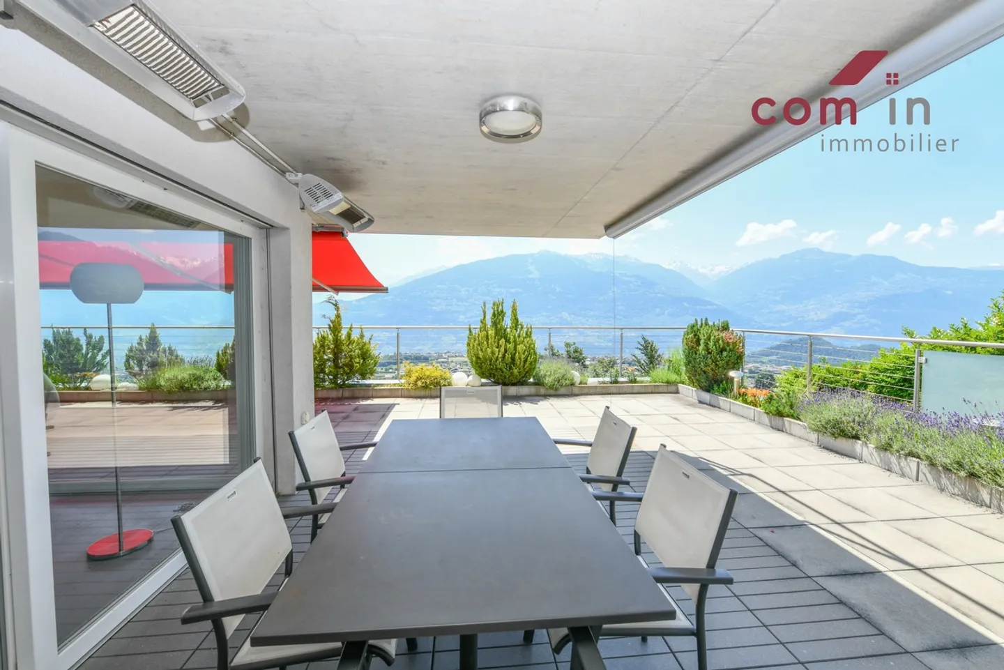 5.5 Room Apartment - Photo 17 of 20