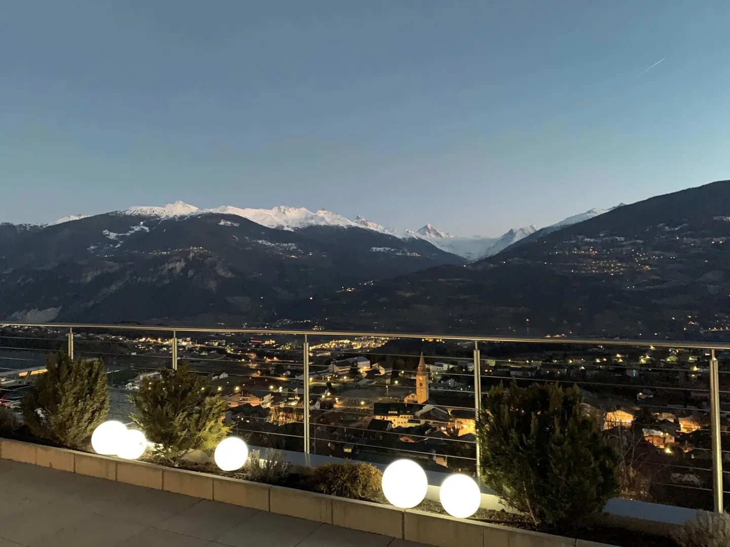 5.5 Room Apartment - Photo 18 of 20