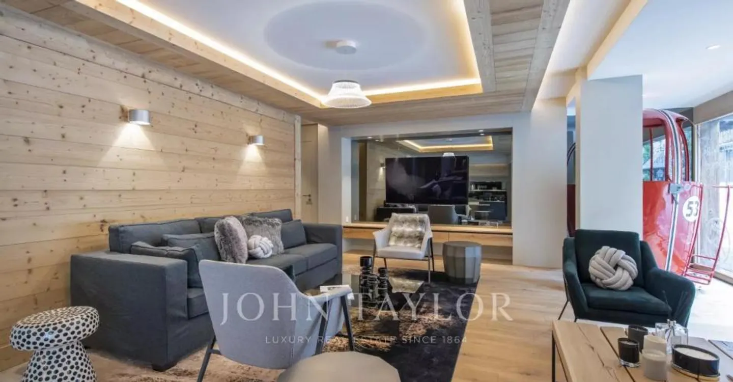 Spacieux appartement en semi-attique avec vue panoramique - Foto 13 di 13
