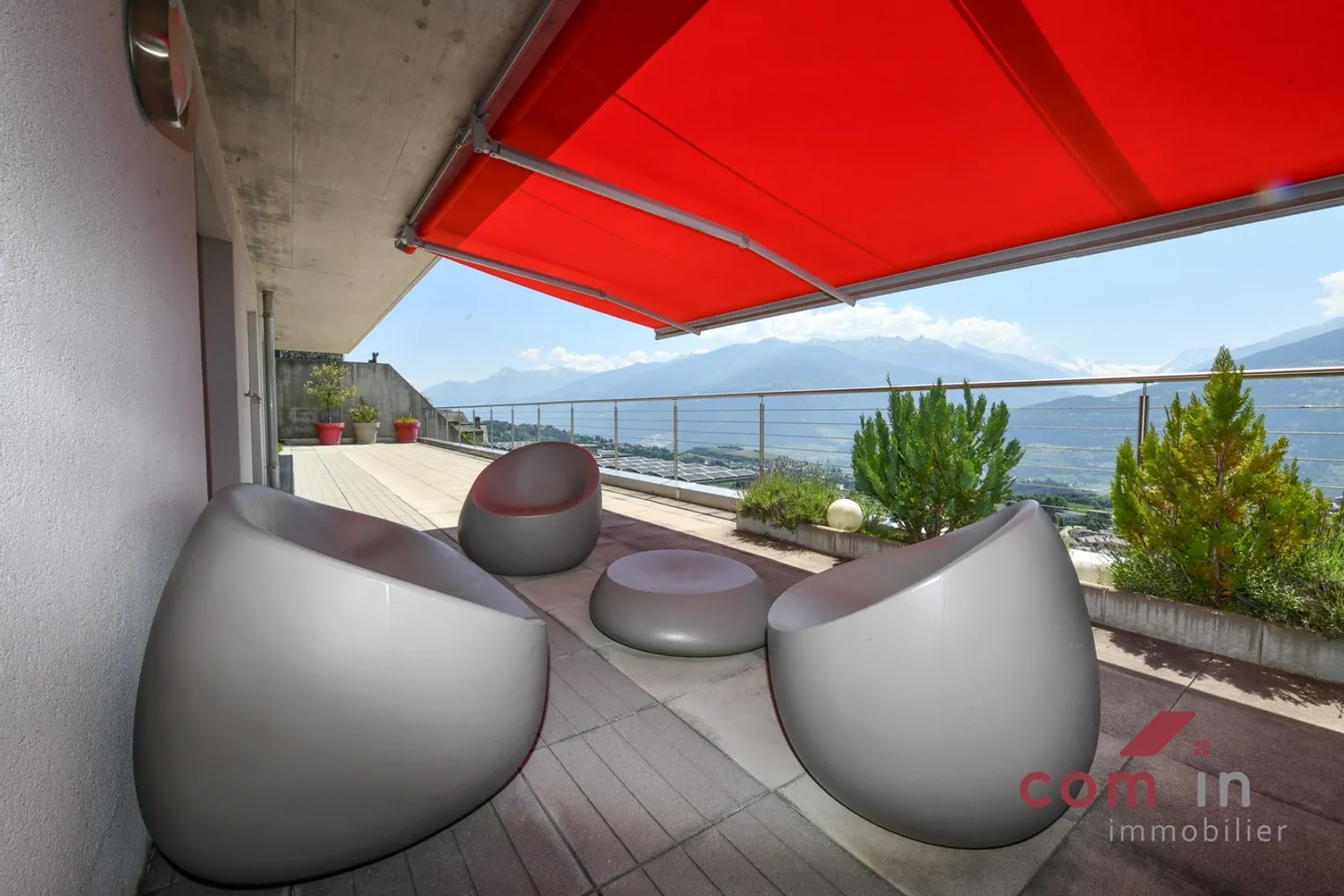 5.5 Room Apartment - Photo 19 of 20