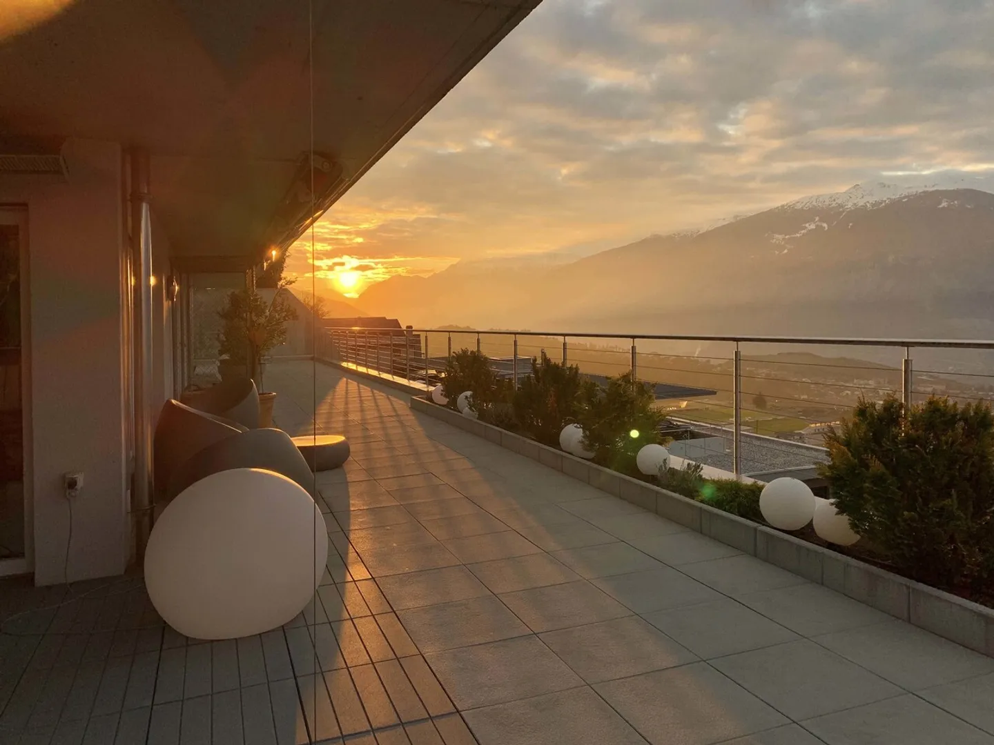 5.5 Room Apartment - Photo 20 of 20