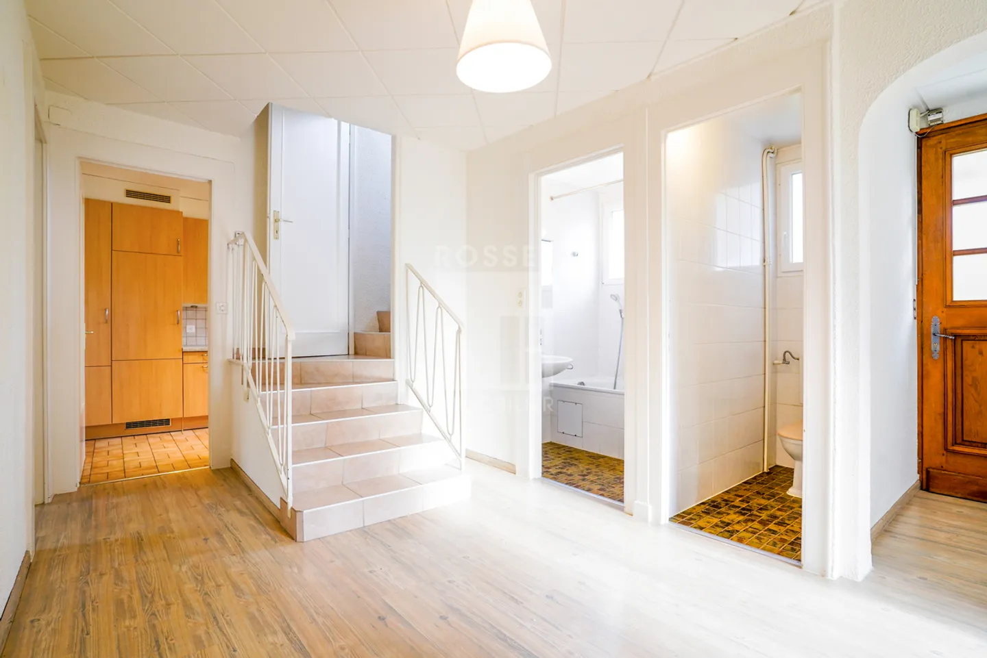 Villa de 6 pièces à louer au Grand-Saconnex - Photo 4 sur 14