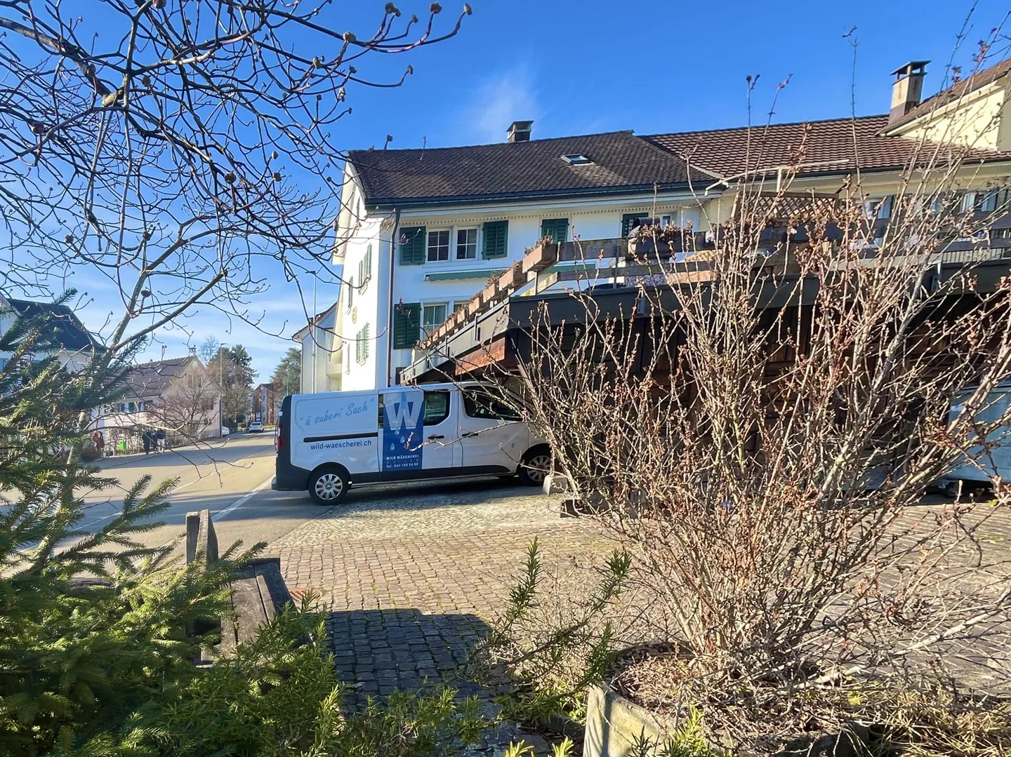 Versatile Property in Meilen - Photo 3 of 4