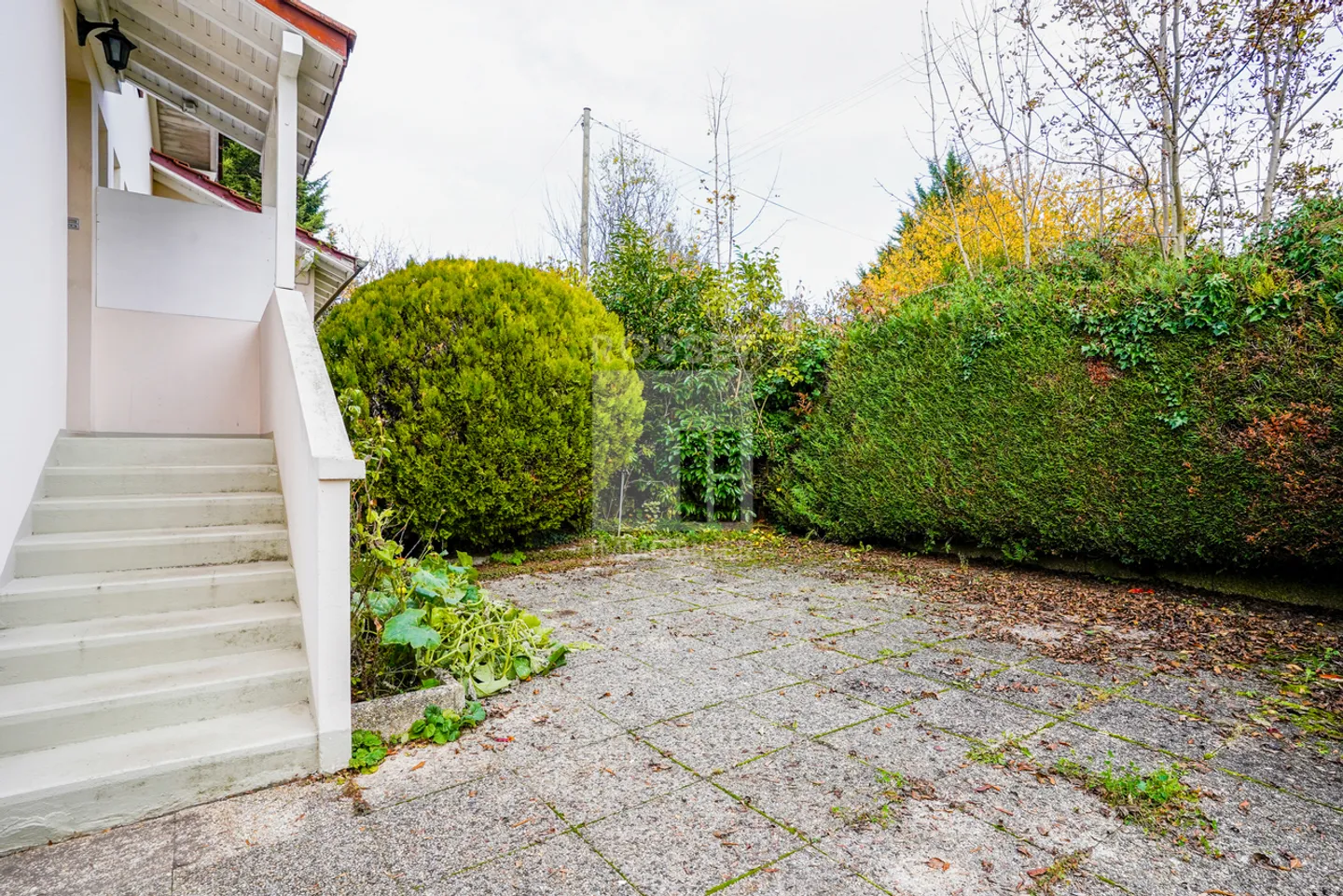 Villa de 6 pièces à louer au Grand-Saconnex - Photo 12 sur 14
