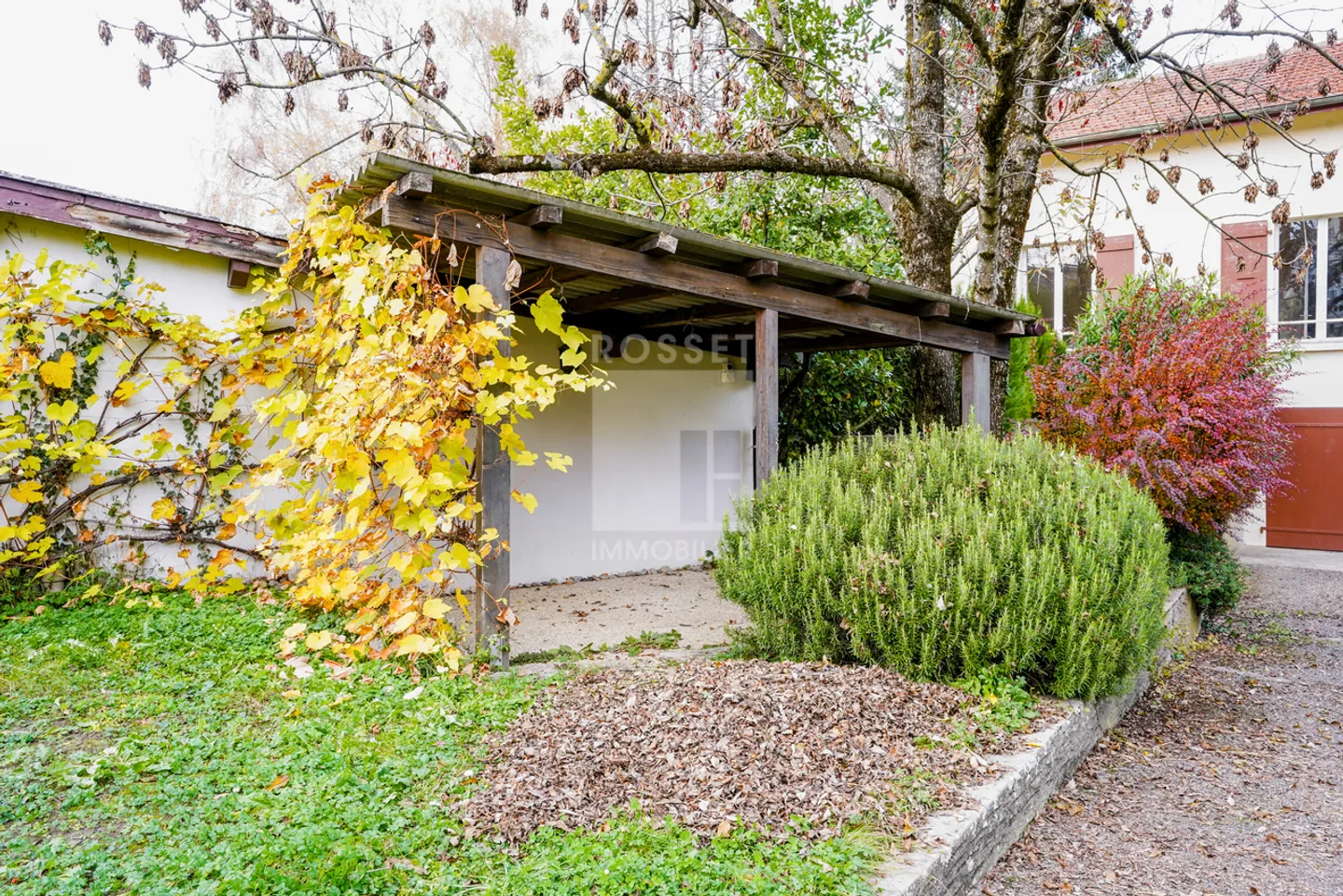 Villa de 6 pièces à louer au Grand-Saconnex - Photo 13 sur 14