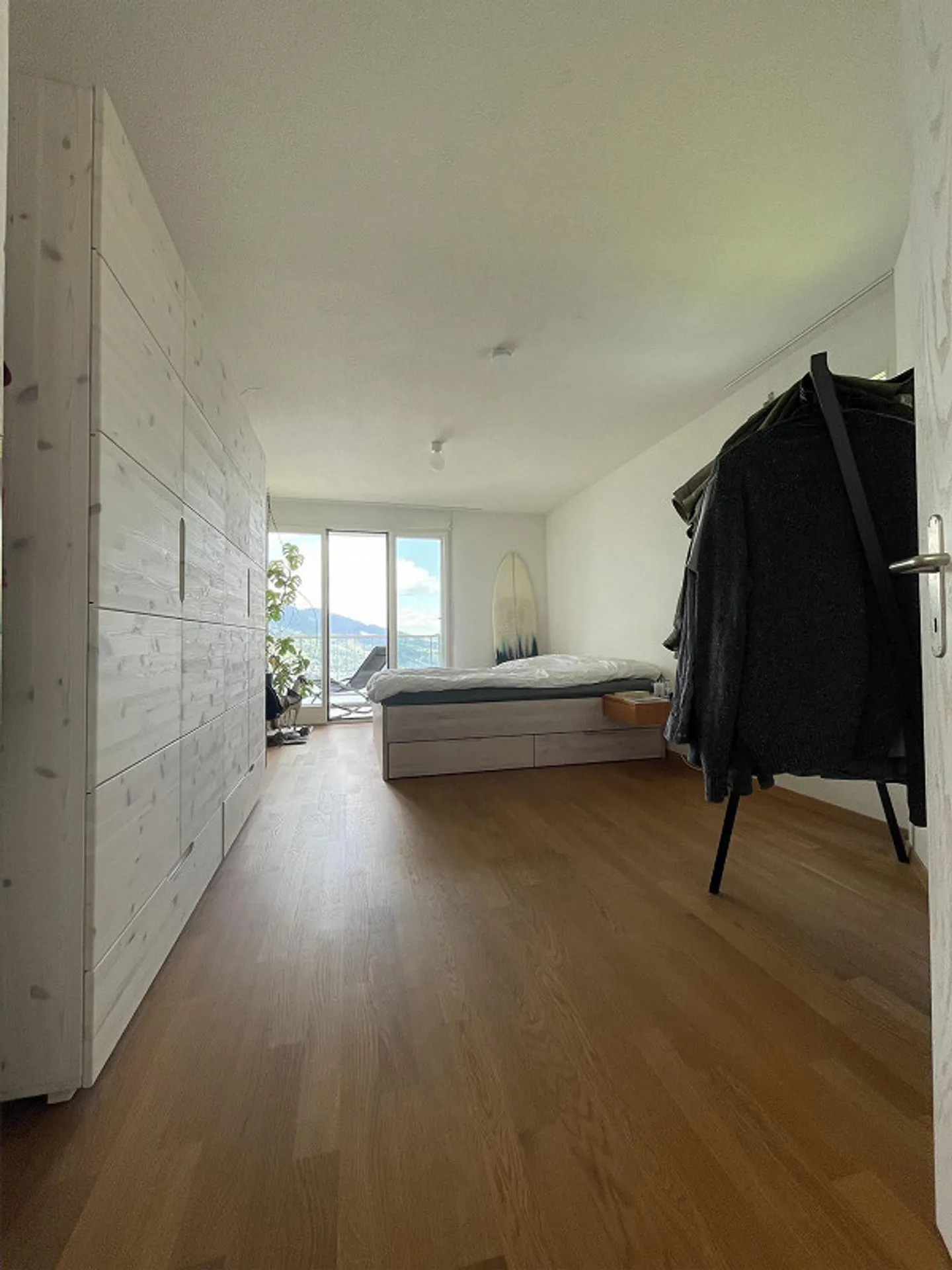 Maison avec deux appartements, bureau séparé et vue unique - Photo 5 sur 21