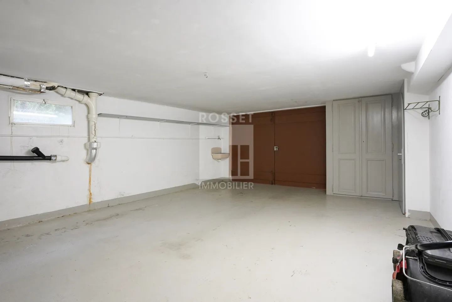 Villa de 6 pièces à louer au Grand-Saconnex - Photo 14 sur 14