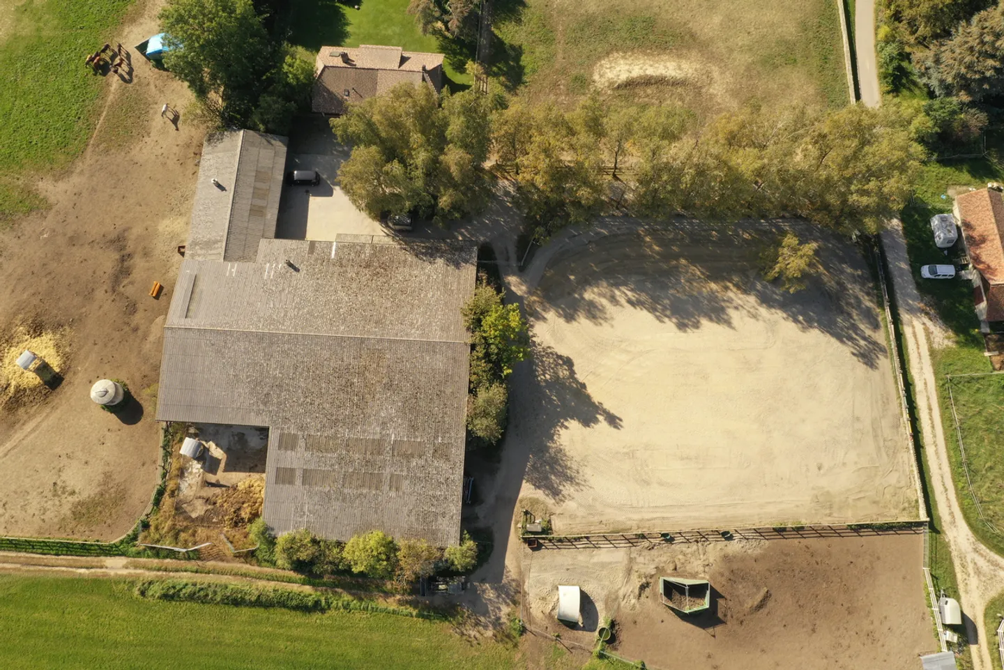 Azienda equestre vicino a Losanna - Foto 6 di 7