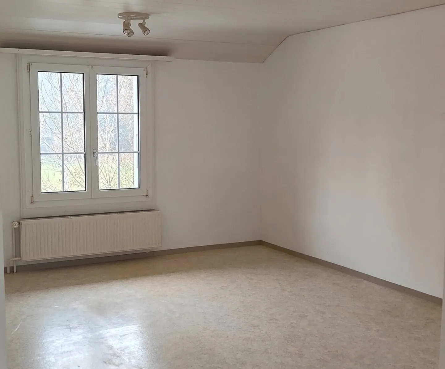 Appartement à louer - Photo 5 sur 6