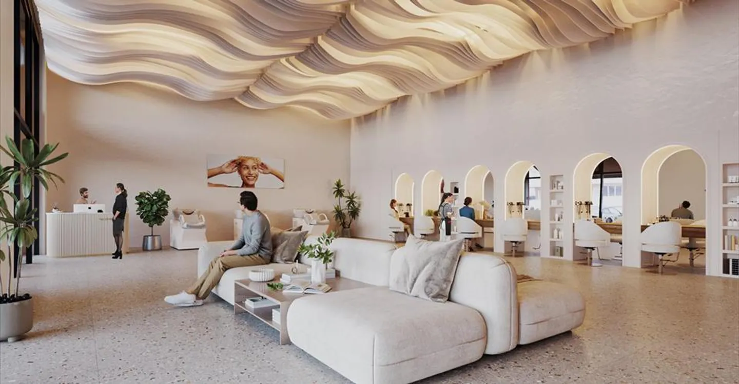 Bürofläche mieten - Foto 2 von 12