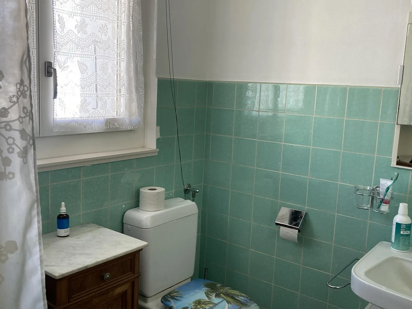 Charmantes Einfamilienhaus mit Garten - Foto 7 von 21