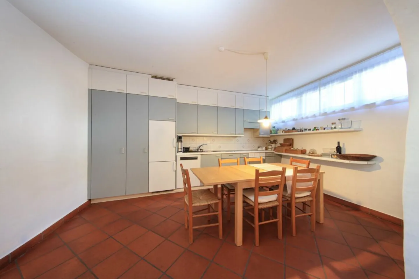 Charmantes Haus in San Rocco - Foto 14 von 18