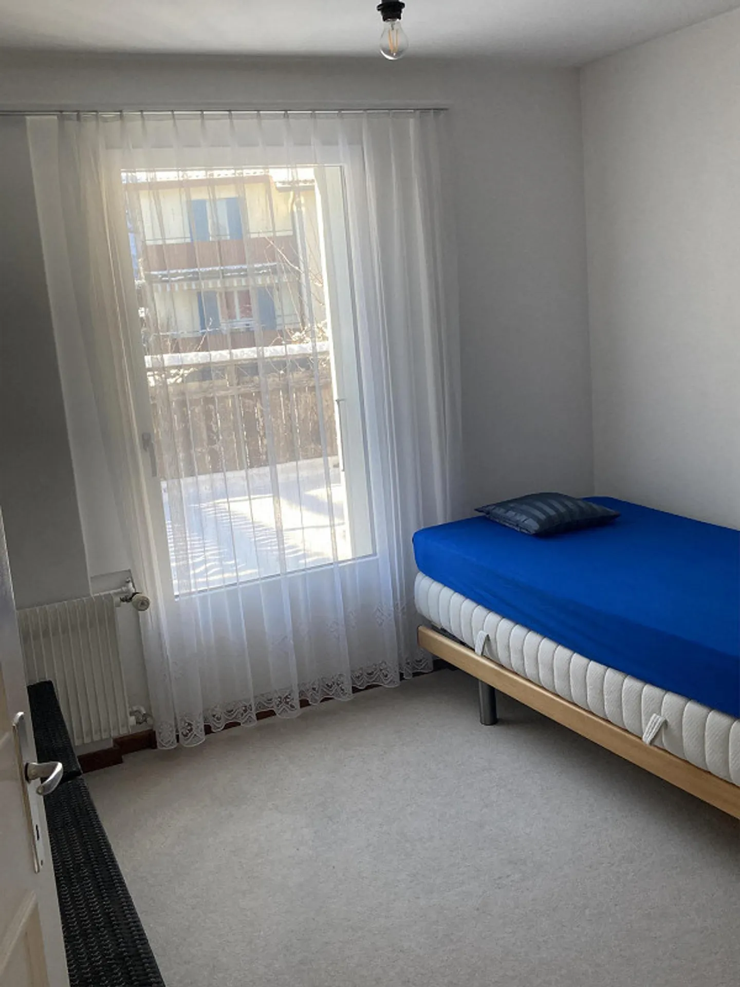 Charmantes Einfamilienhaus mit Garten - Foto 8 von 21