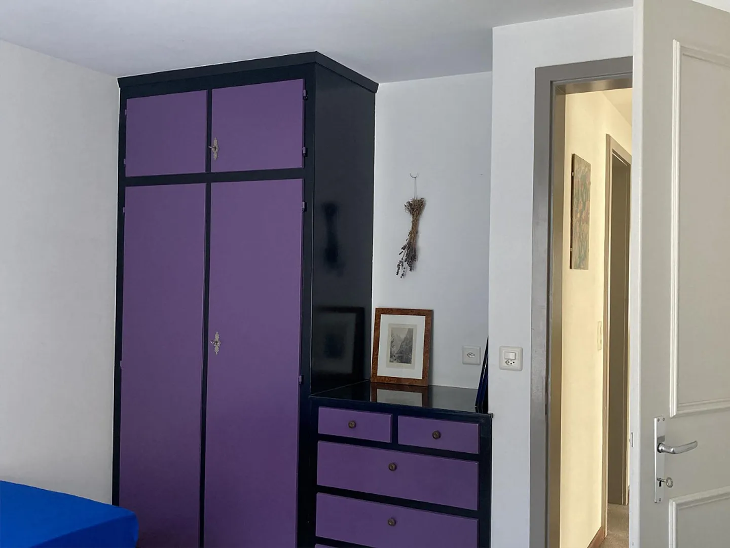 Charmantes Einfamilienhaus mit Garten - Foto 9 von 21