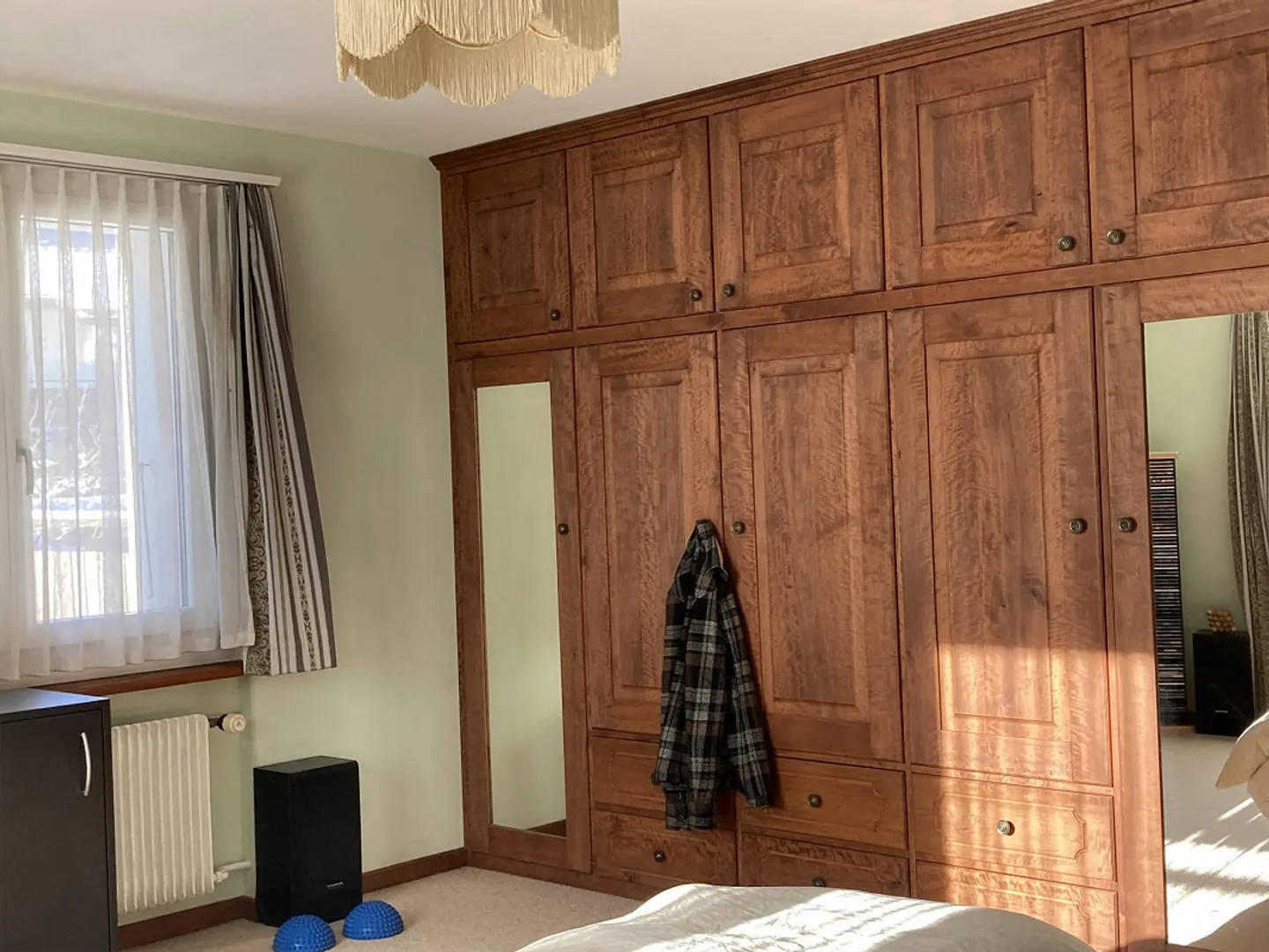 Charmantes Einfamilienhaus mit Garten - Foto 10 von 21