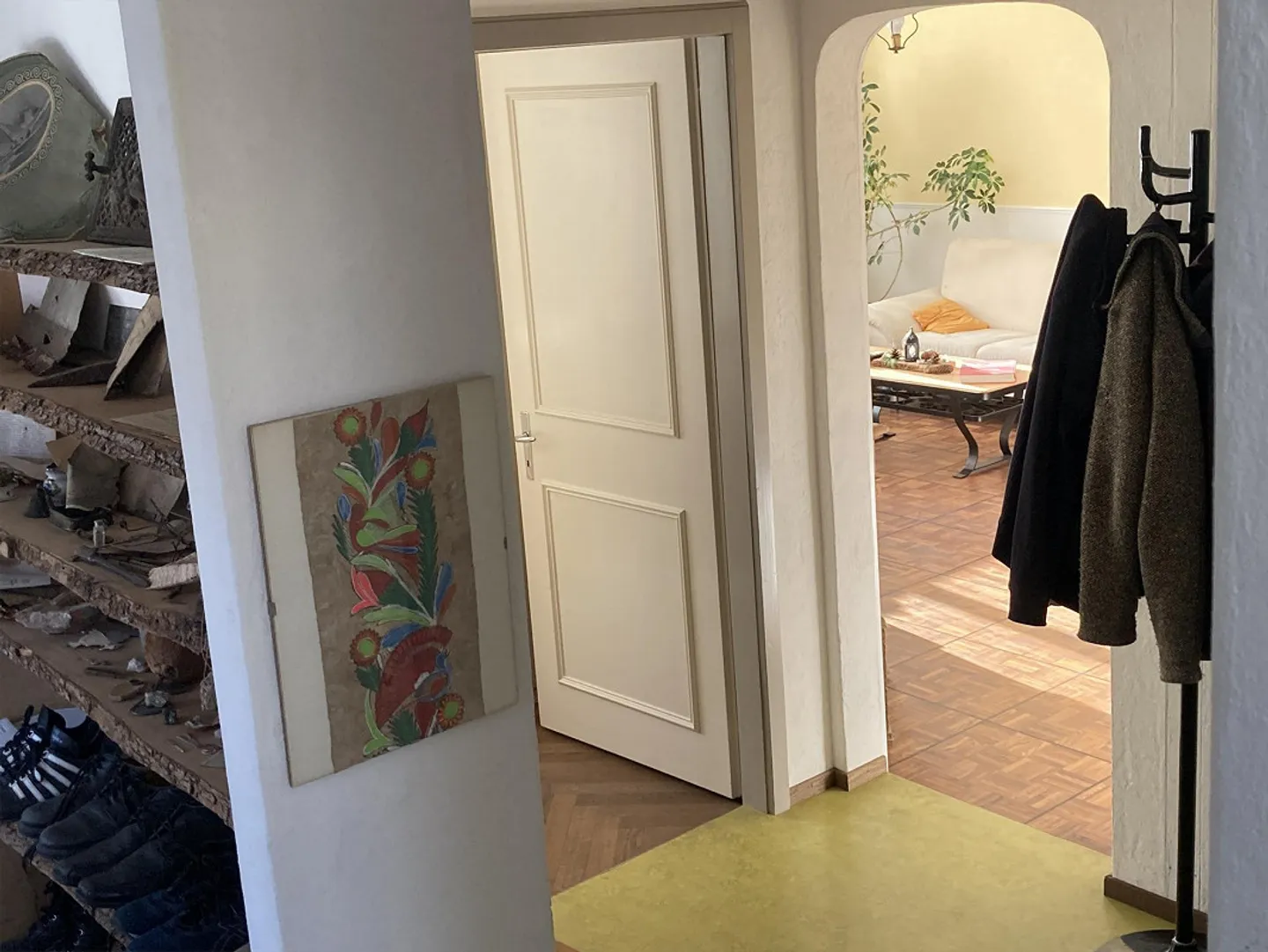 Charmantes Einfamilienhaus mit Garten - Foto 11 von 21