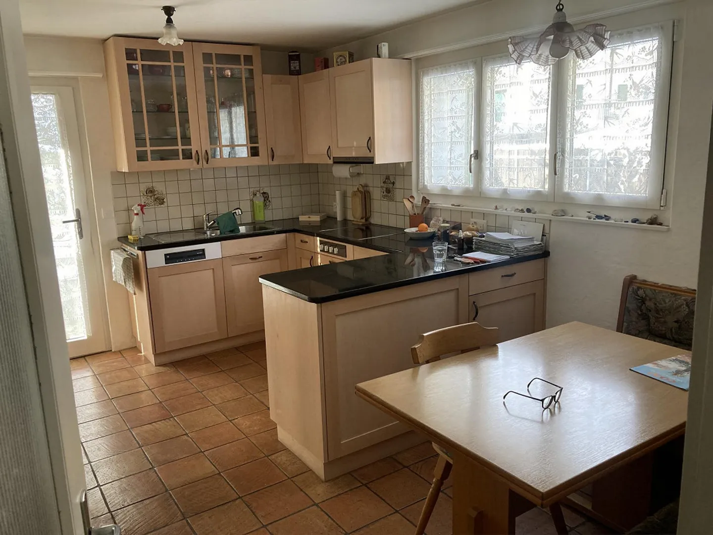 Charmantes Einfamilienhaus mit Garten - Foto 13 von 21