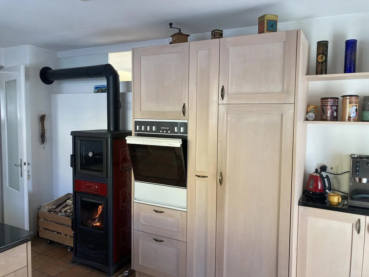 Charmantes Einfamilienhaus mit Garten - Foto 14 von 21