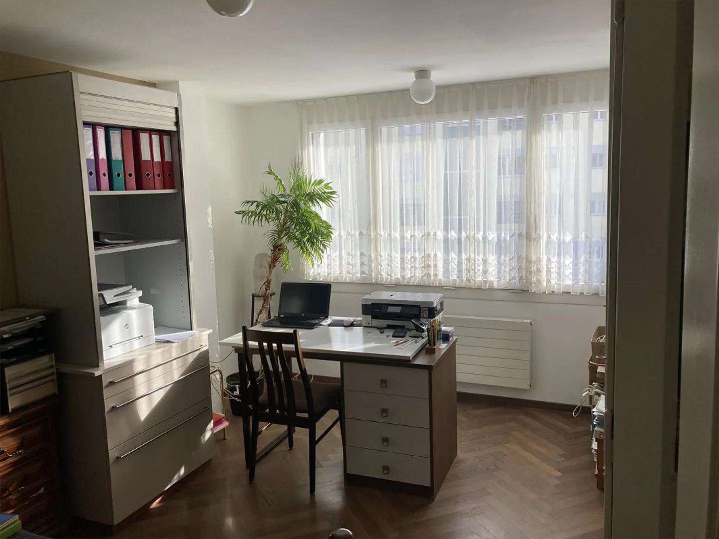 Charmantes Einfamilienhaus mit Garten - Foto 15 von 21