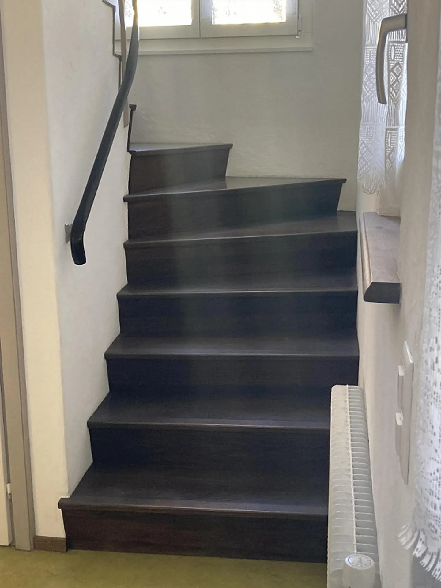 Charmantes Einfamilienhaus mit Garten - Foto 16 von 21