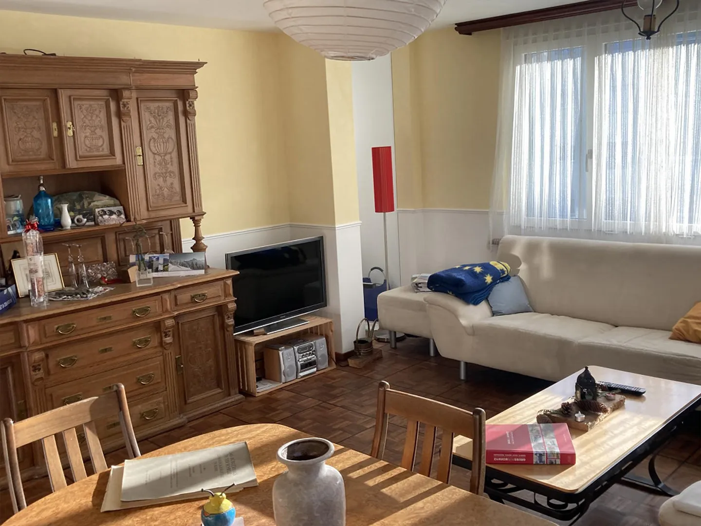 Charmantes Einfamilienhaus mit Garten - Foto 17 von 21