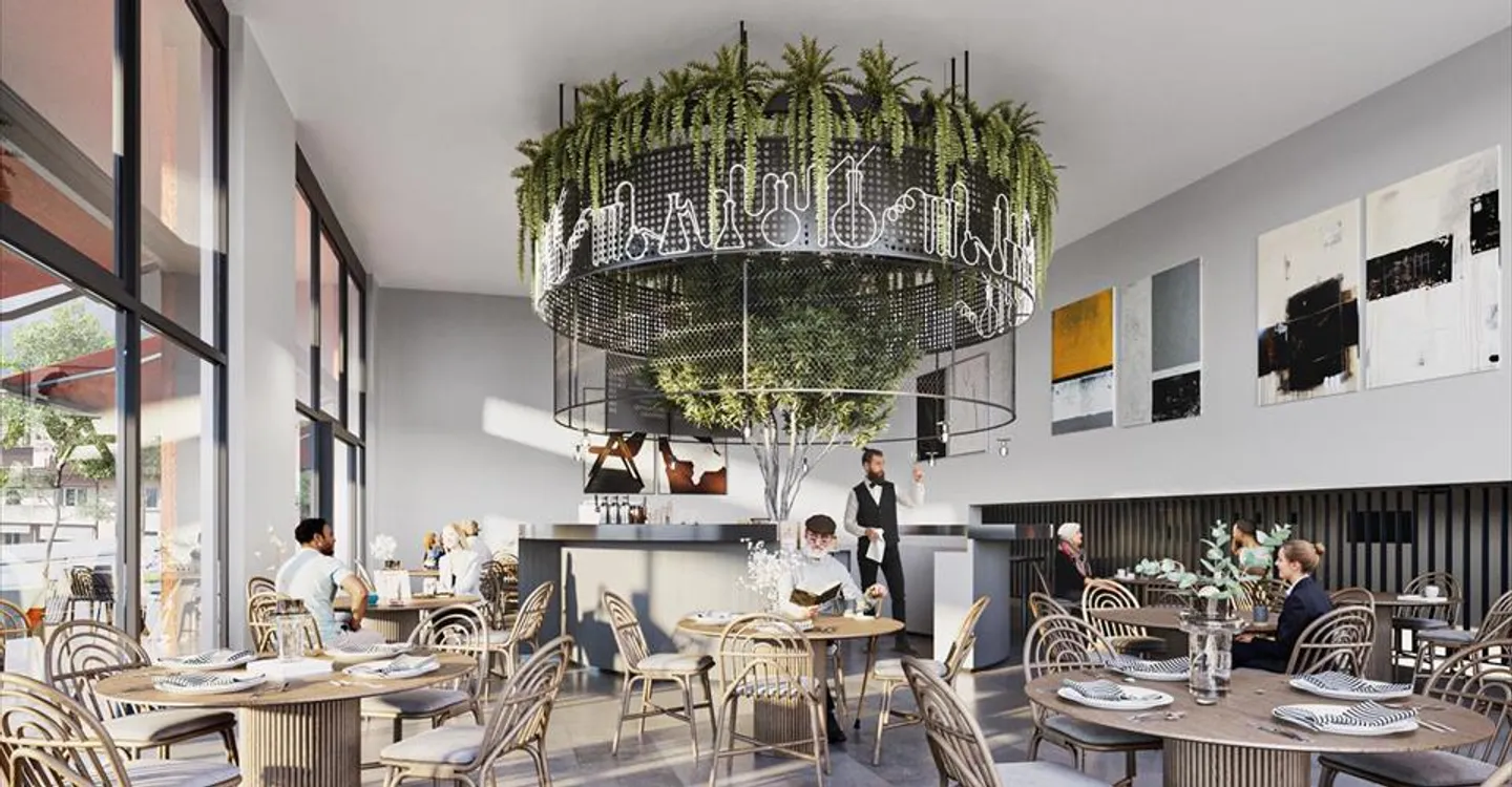 Bürofläche mieten - Foto 3 von 12