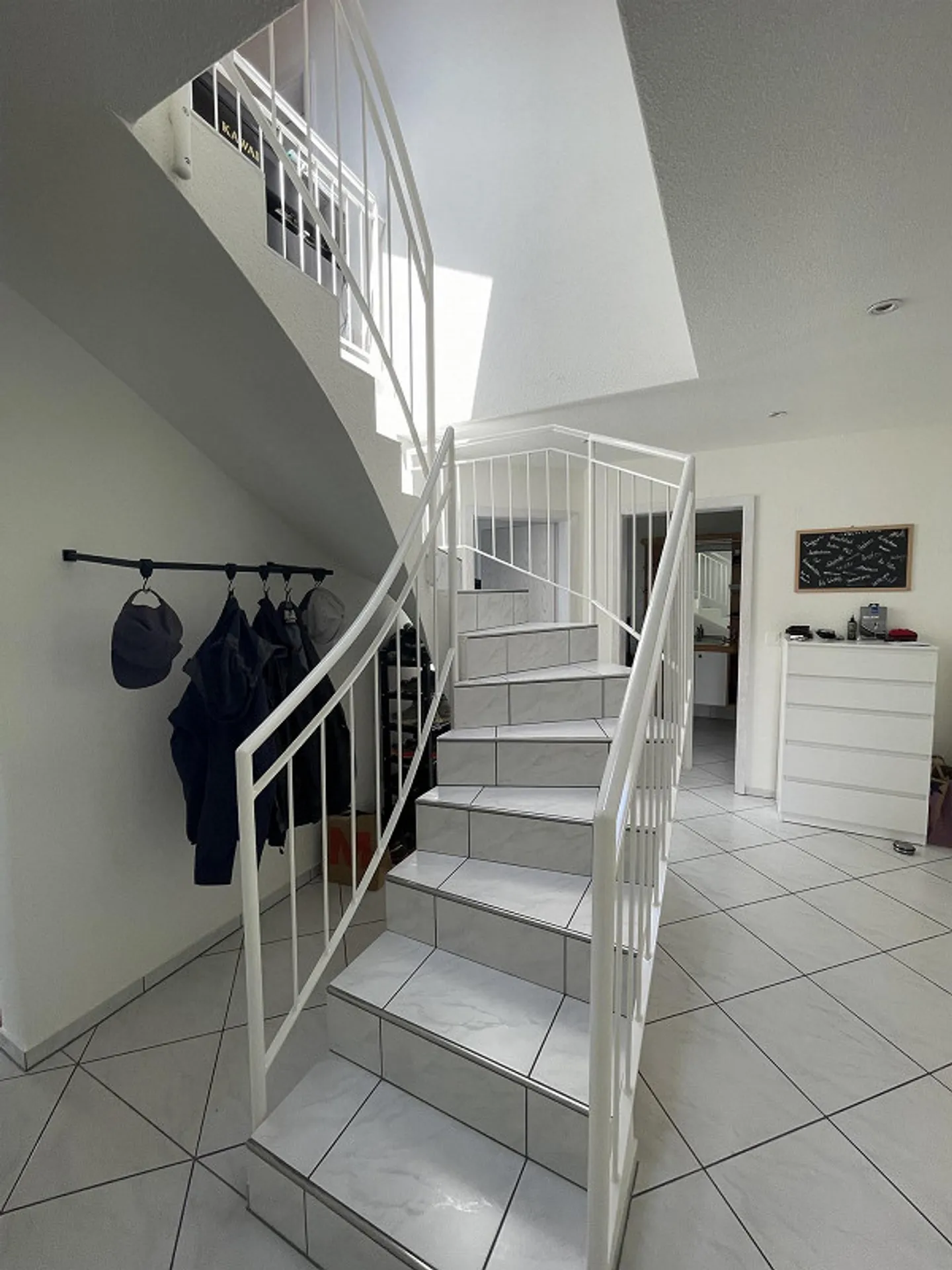 Maison avec deux appartements, bureau séparé et vue unique - Photo 8 sur 21