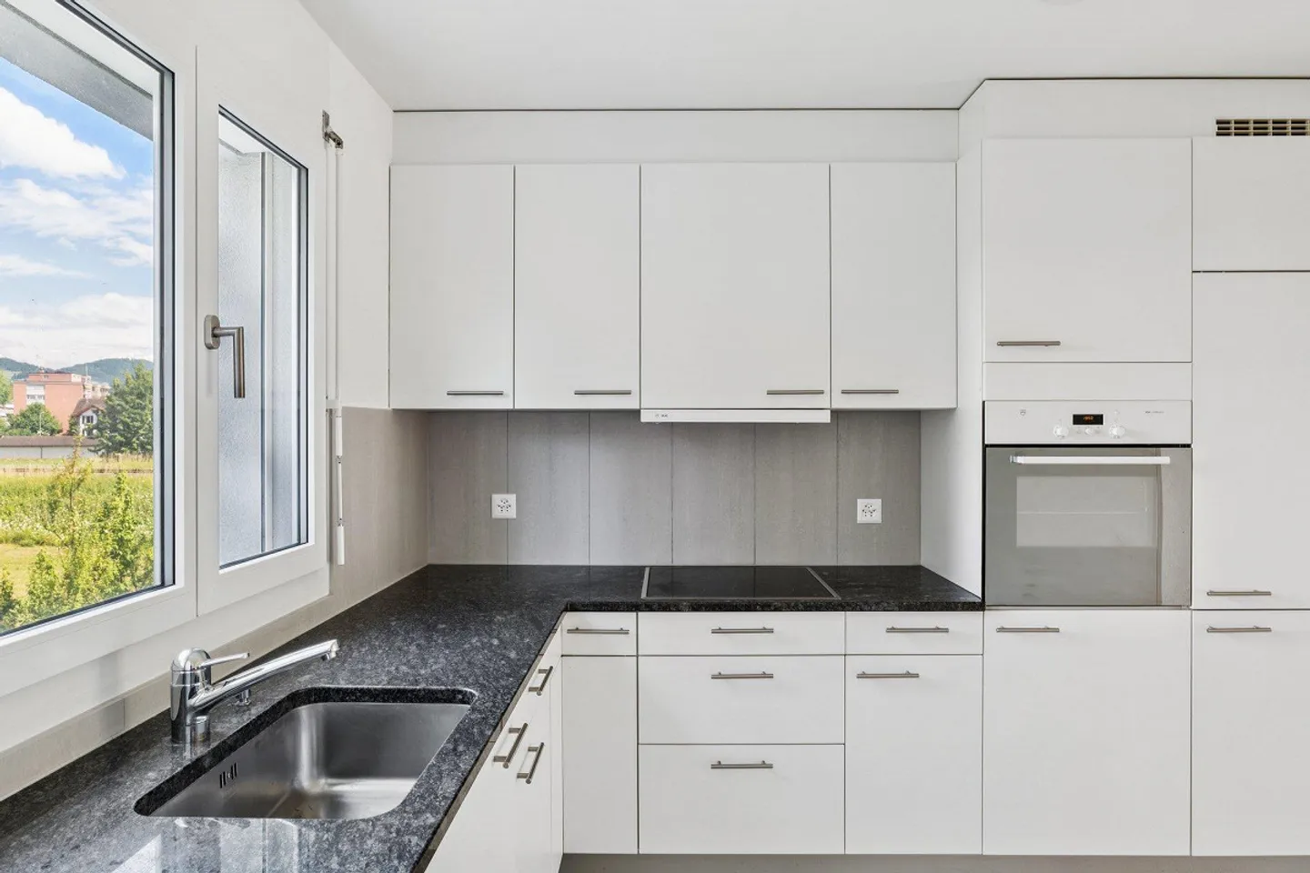 Mieten ohne Kaution - Wohnen im Zentrum von Wetzikon ZH - Foto 3 von 8