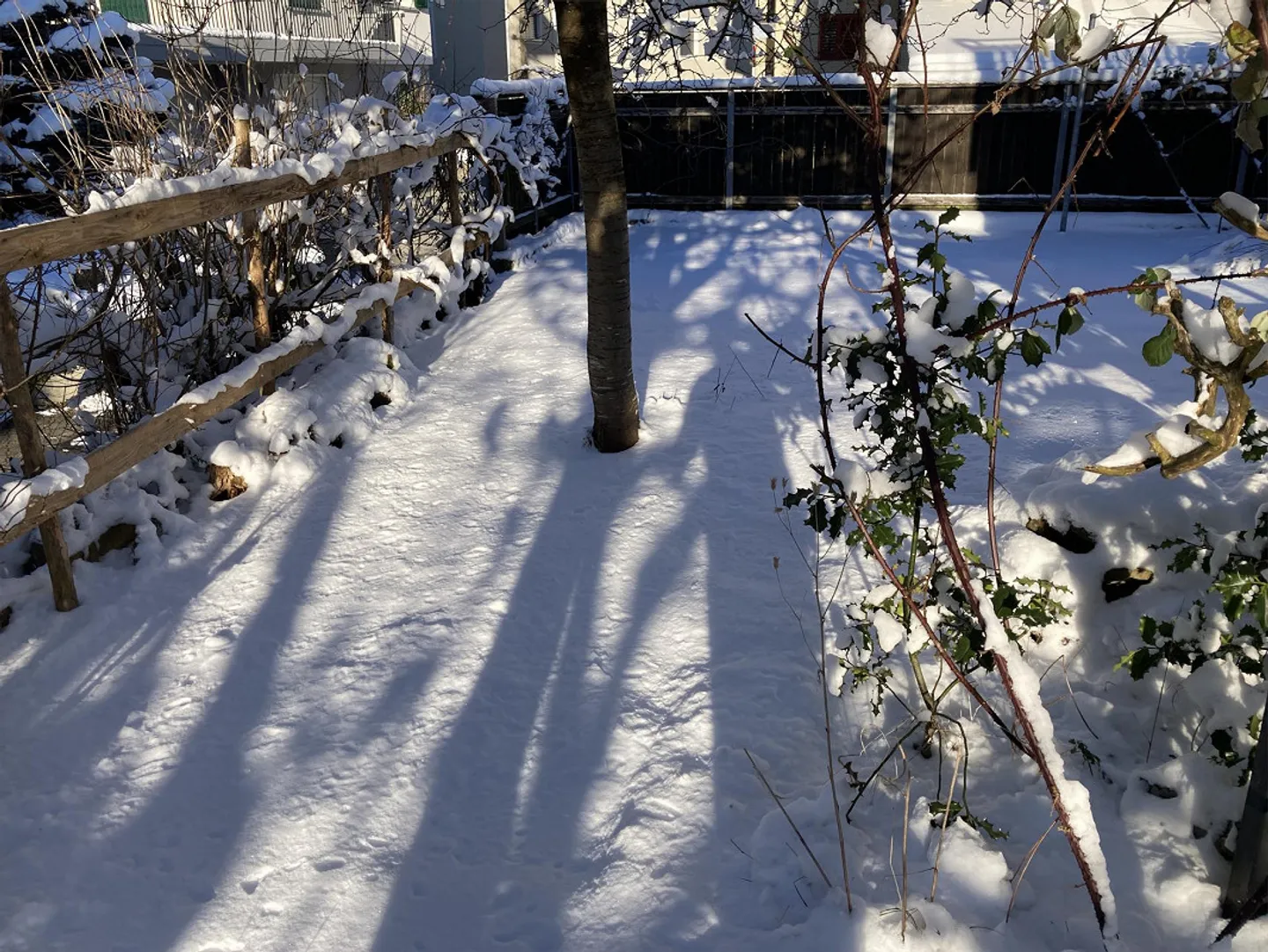Charmantes Einfamilienhaus mit Garten - Foto 18 von 21