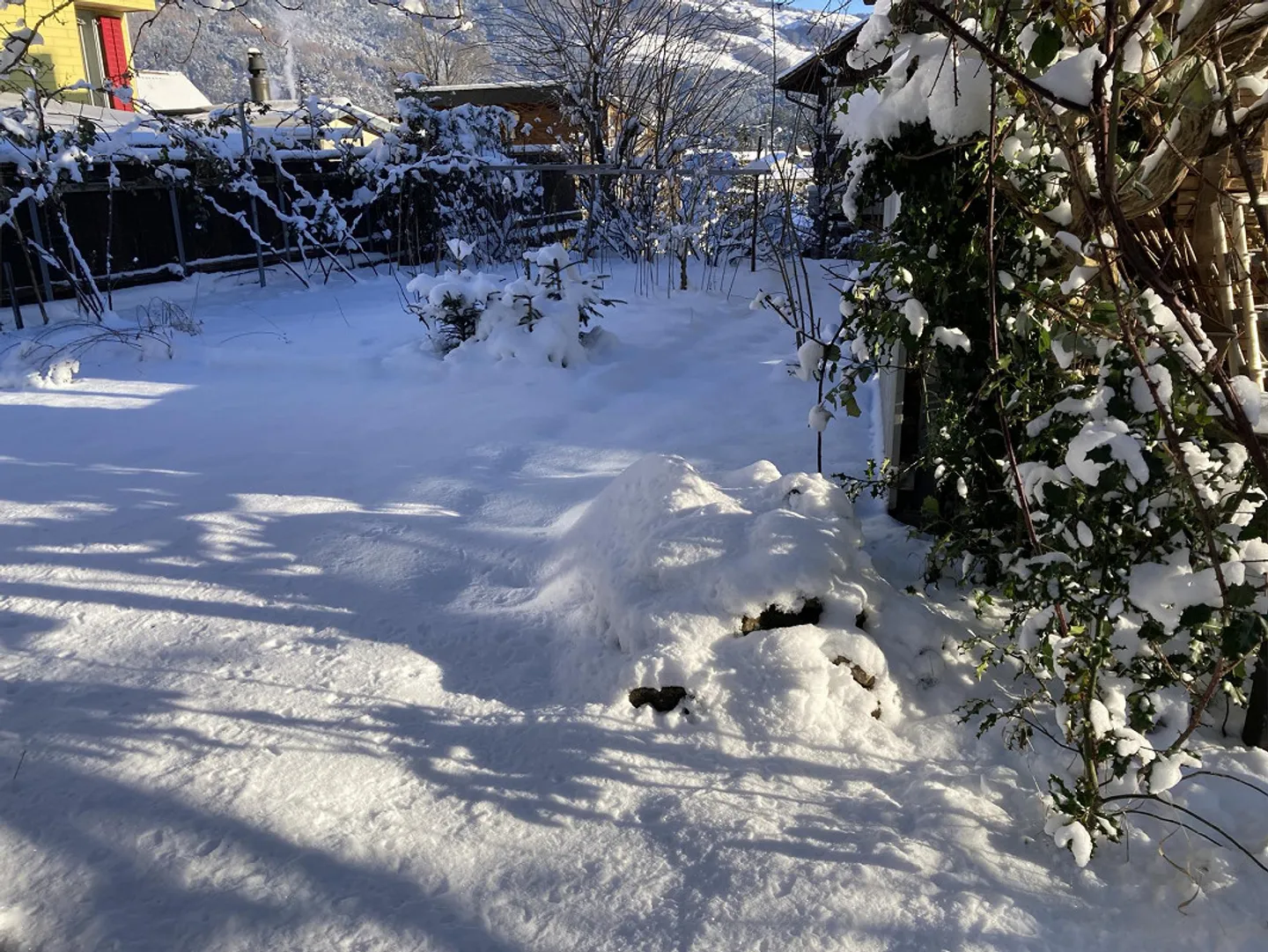 Charmantes Einfamilienhaus mit Garten - Foto 19 von 21