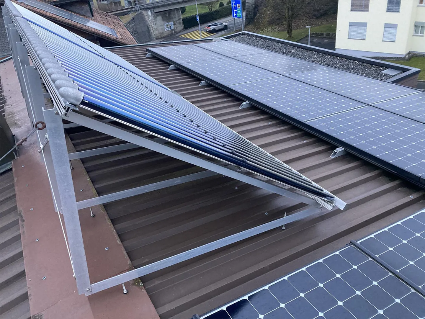 Charmantes Einfamilienhaus mit Garten - Foto 20 von 21