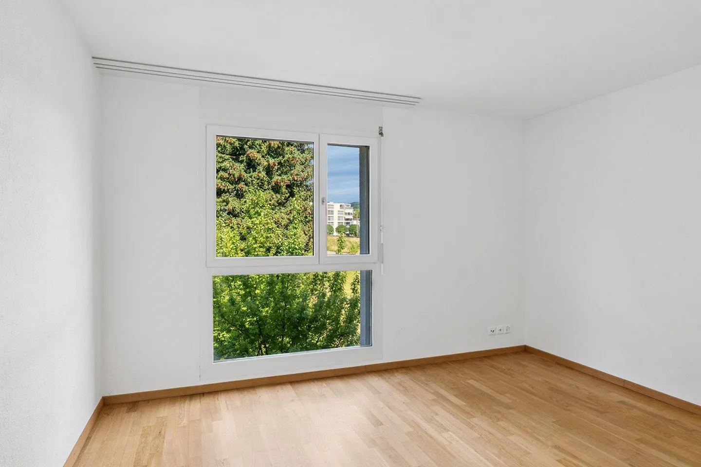 Mieten ohne Kaution - Wohnen im Zentrum von Wetzikon ZH - Foto 6 von 8