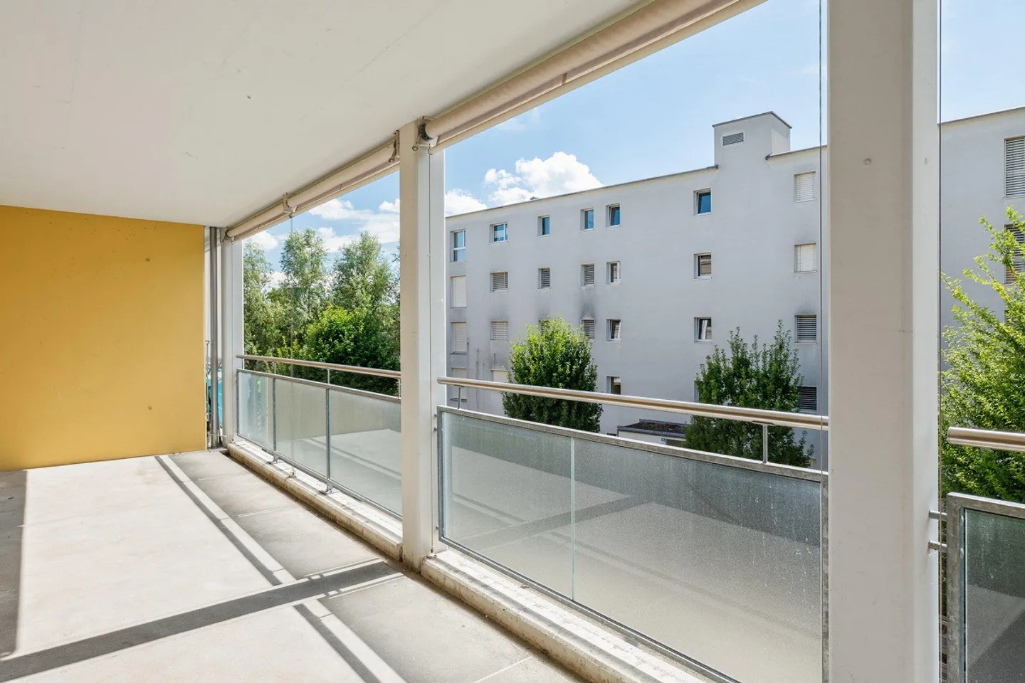 Mieten ohne Kaution - Wohnen im Zentrum von Wetzikon ZH - Foto 7 von 8