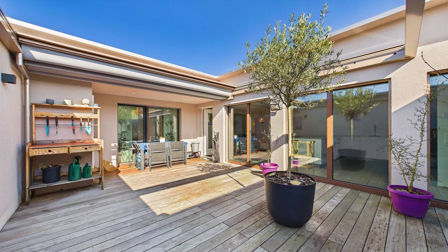 Casa familiare elegante a Kloten - Foto 5 di 19