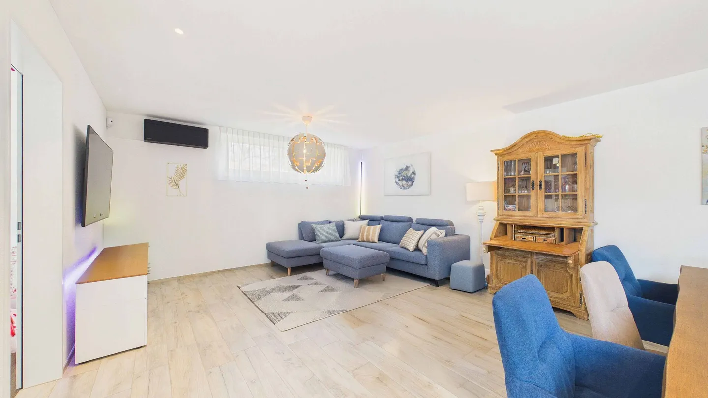 Casa familiare elegante a Kloten - Foto 7 di 19